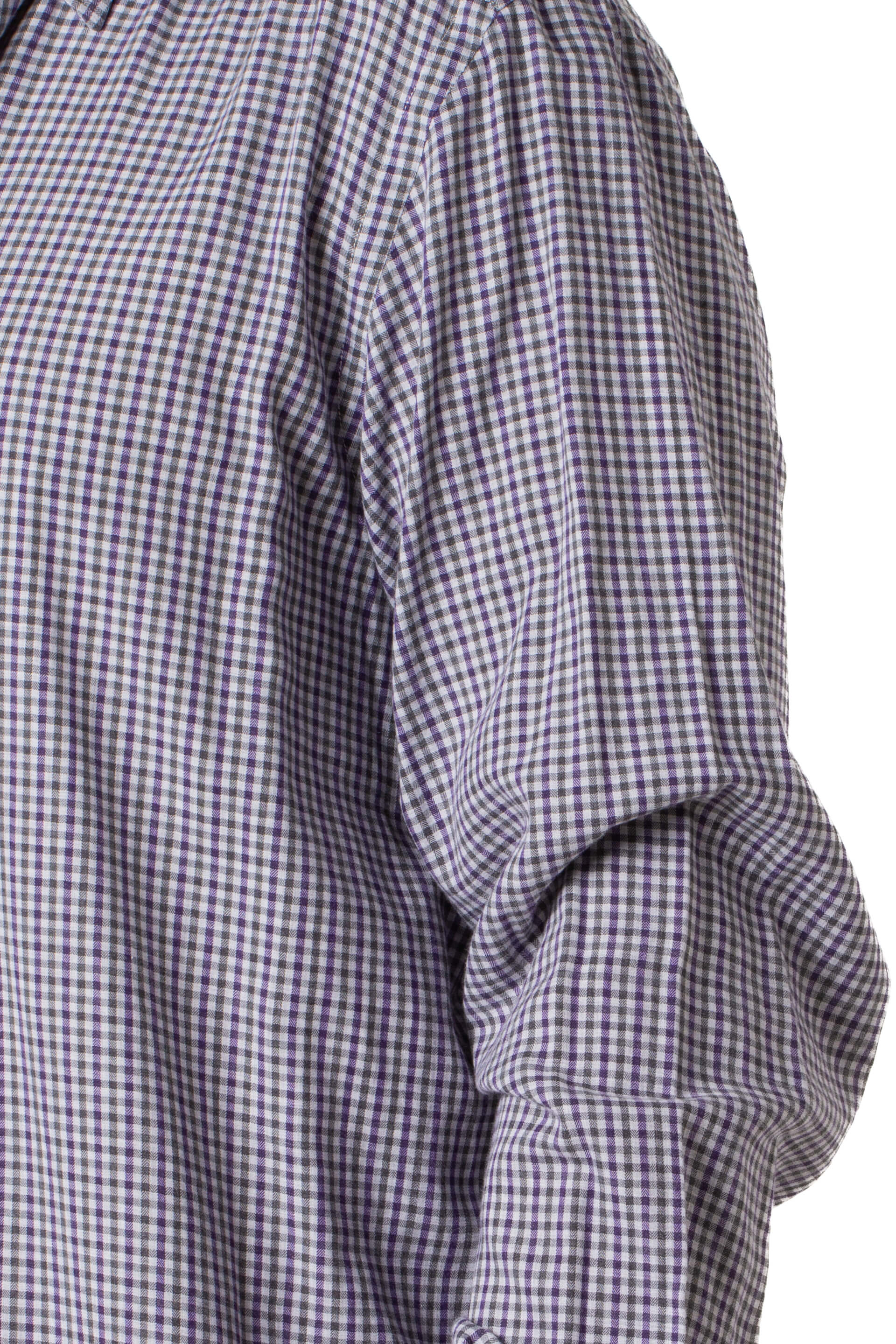Zegna, Talla XL