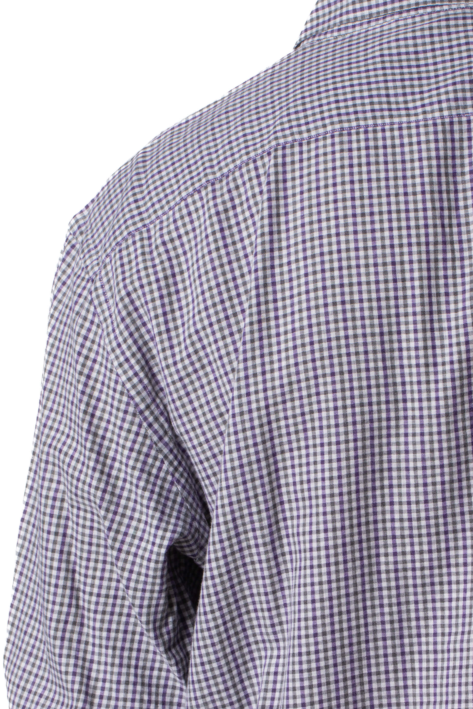 Zegna, Talla XL
