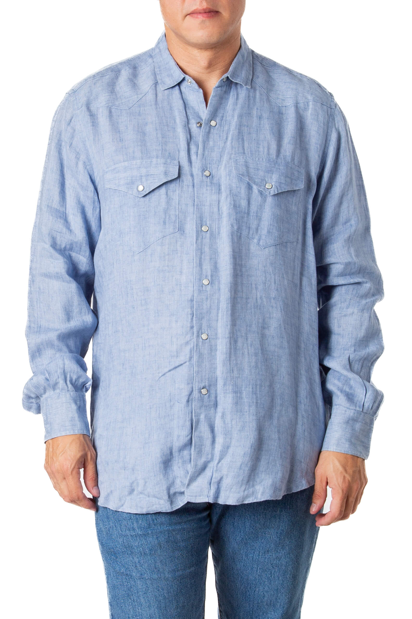 100% Capri, Talla XL