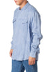 100% Capri, Talla XL