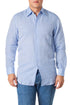Chester & Peck, Talla S