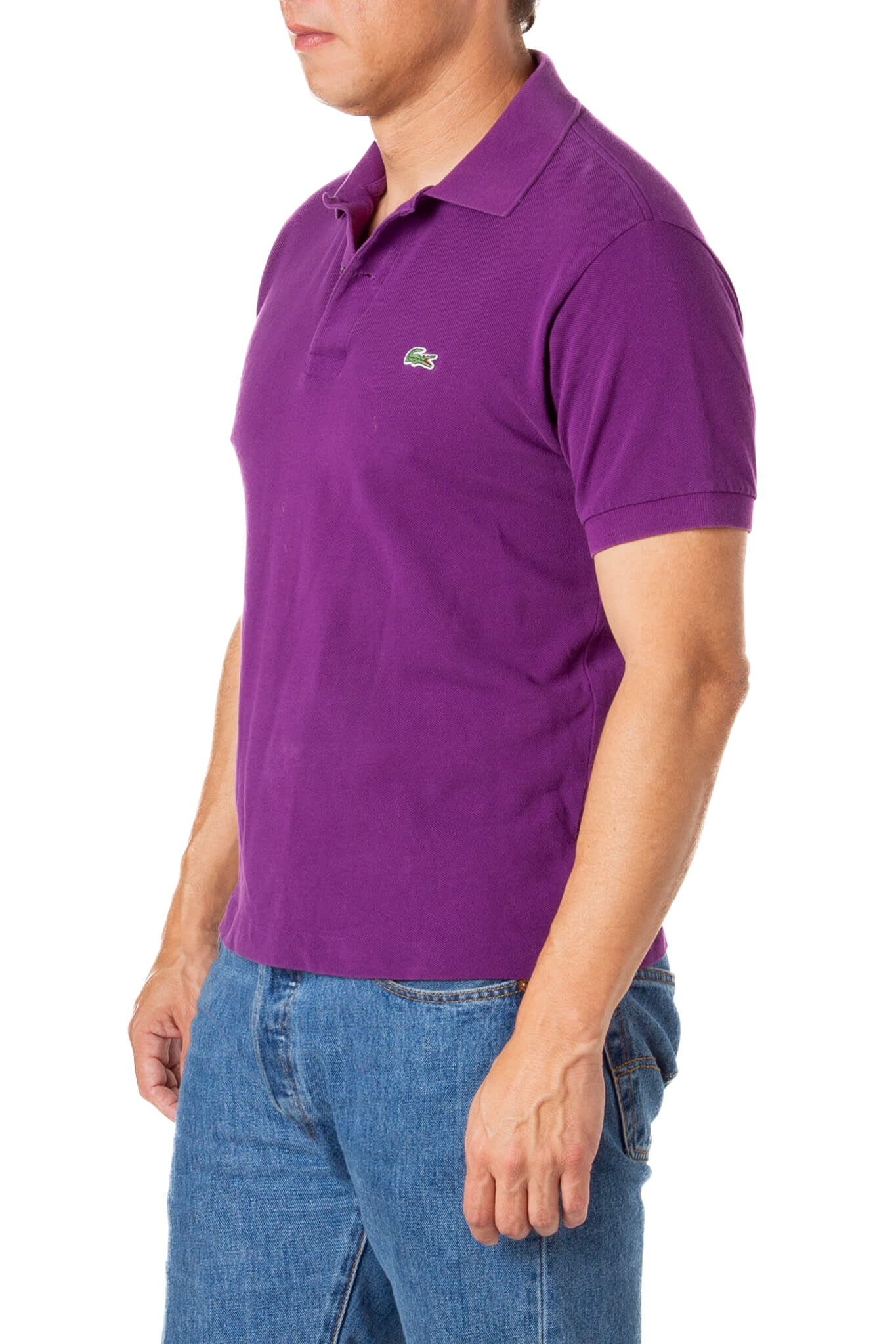 Lacoste, Talla M