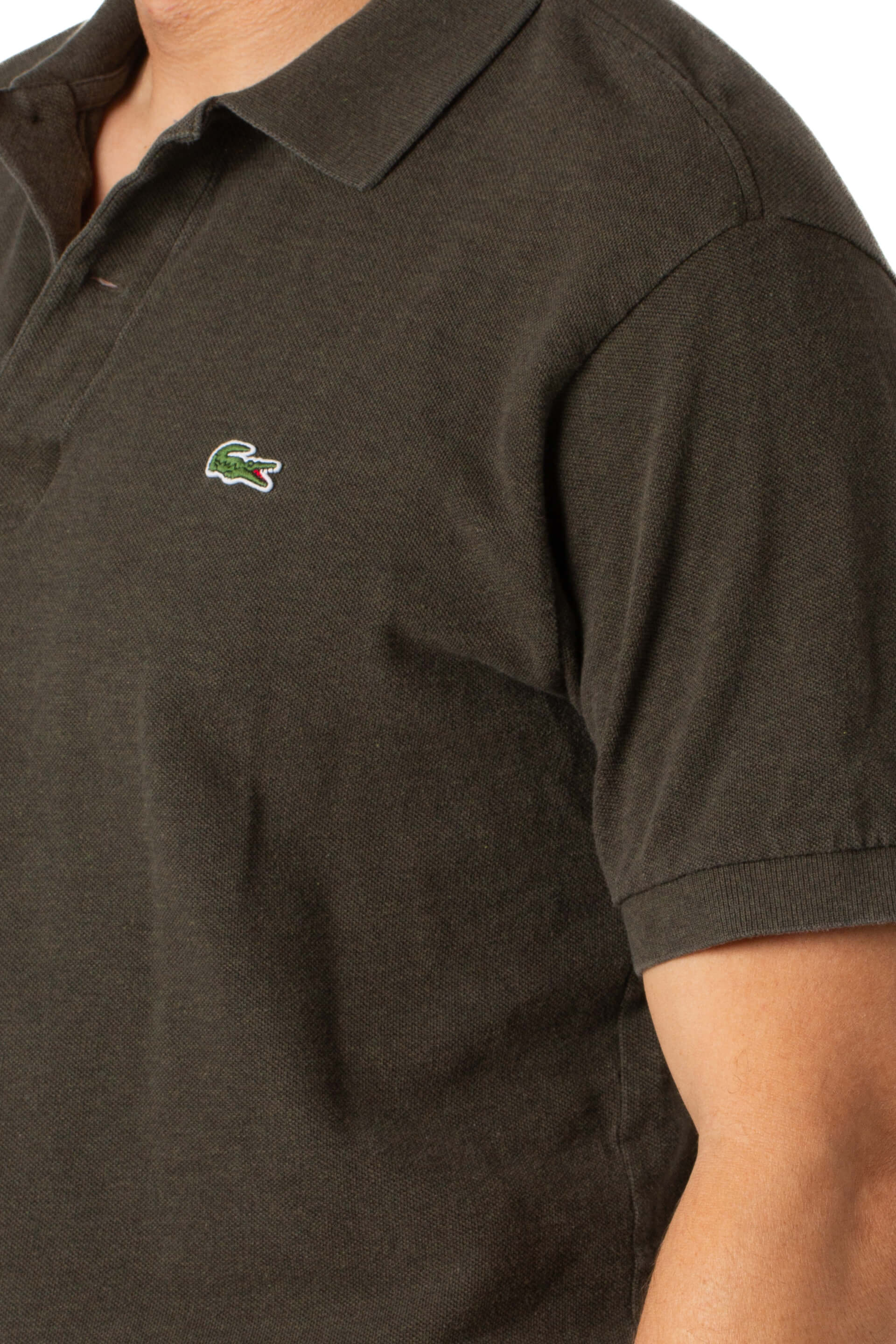 Lacoste, Talla M