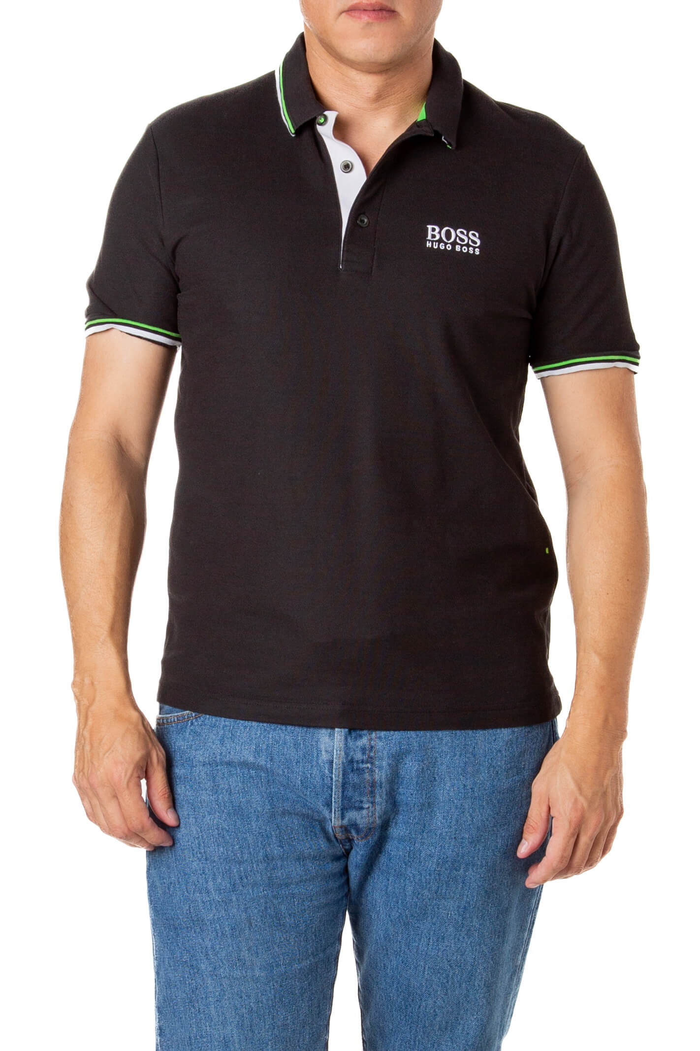 Boss, Talla M