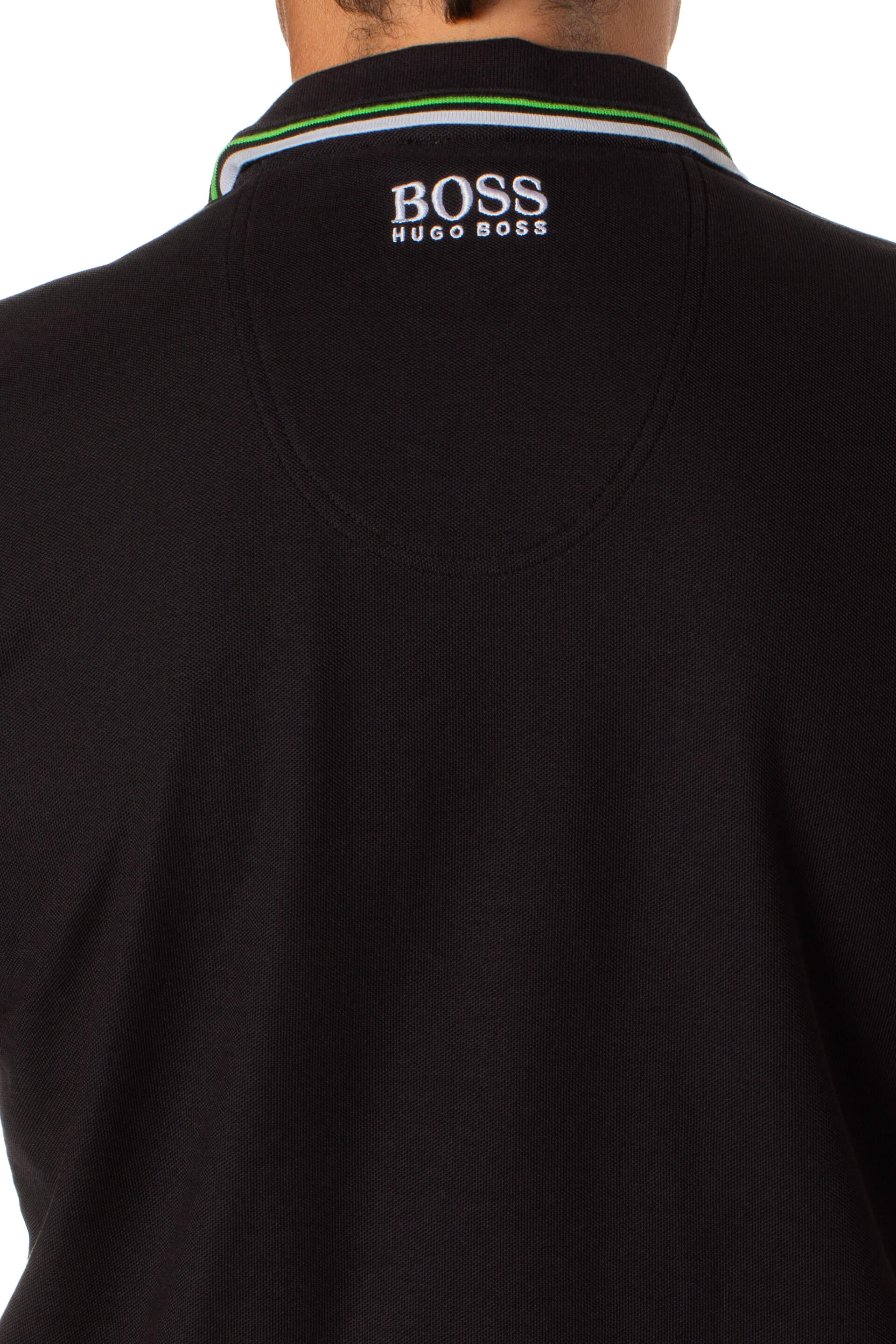Boss, Talla M
