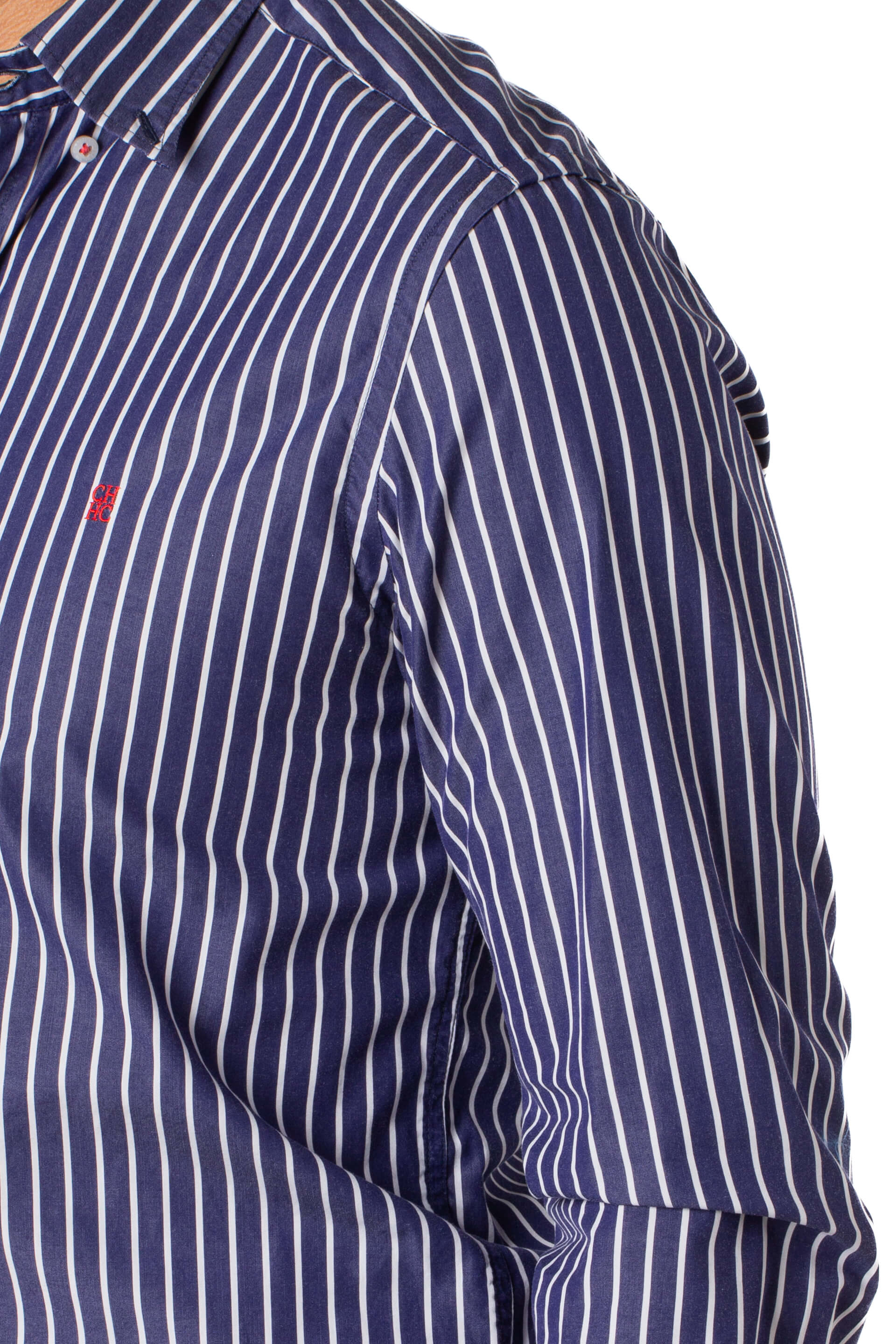 Carolina Herrera, Talla 15 1/2