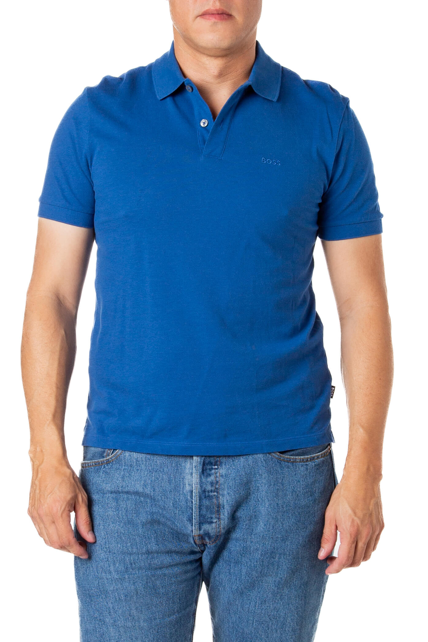 Boss, Talla S