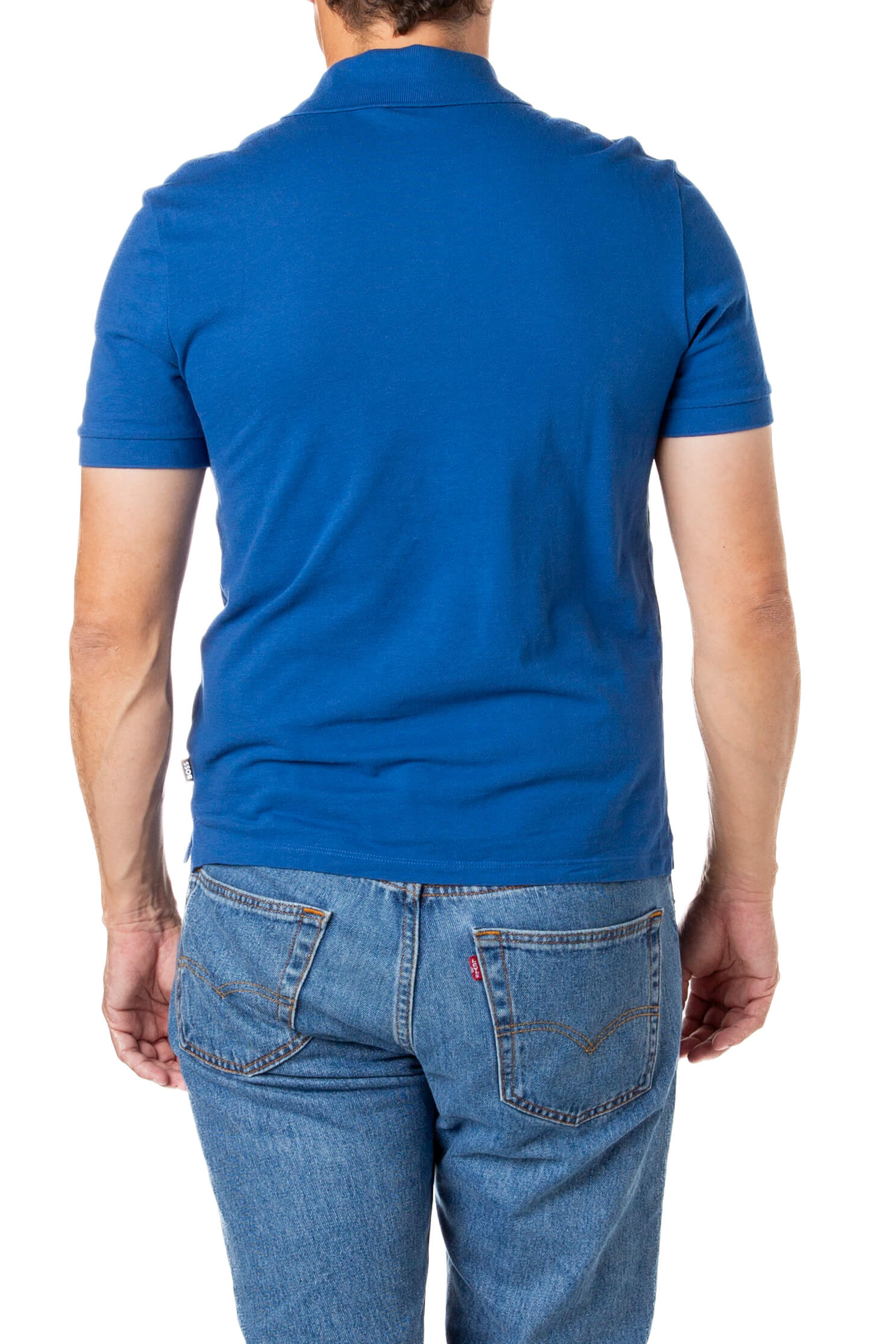 Boss, Talla S