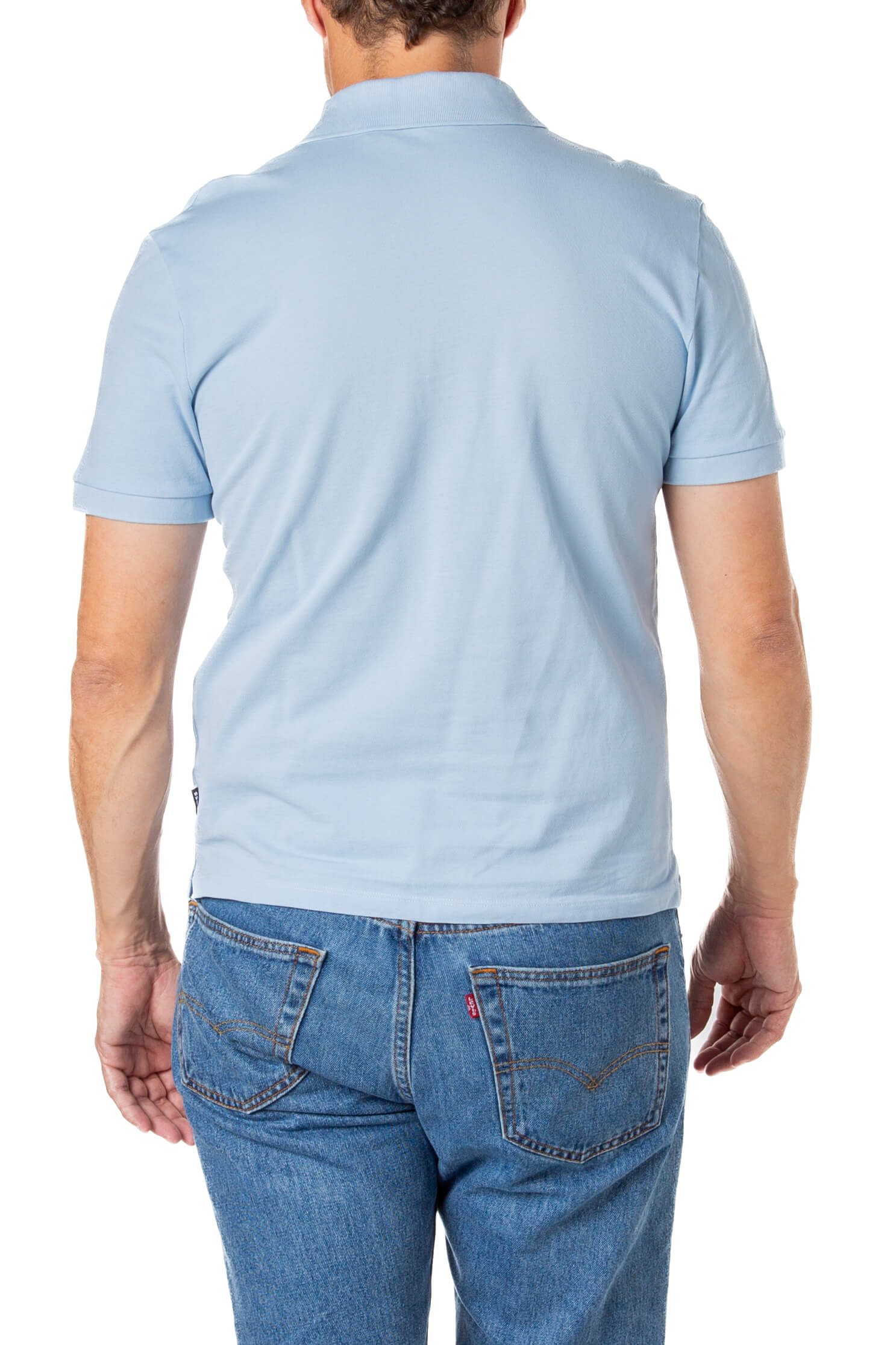 Boss, Talla S