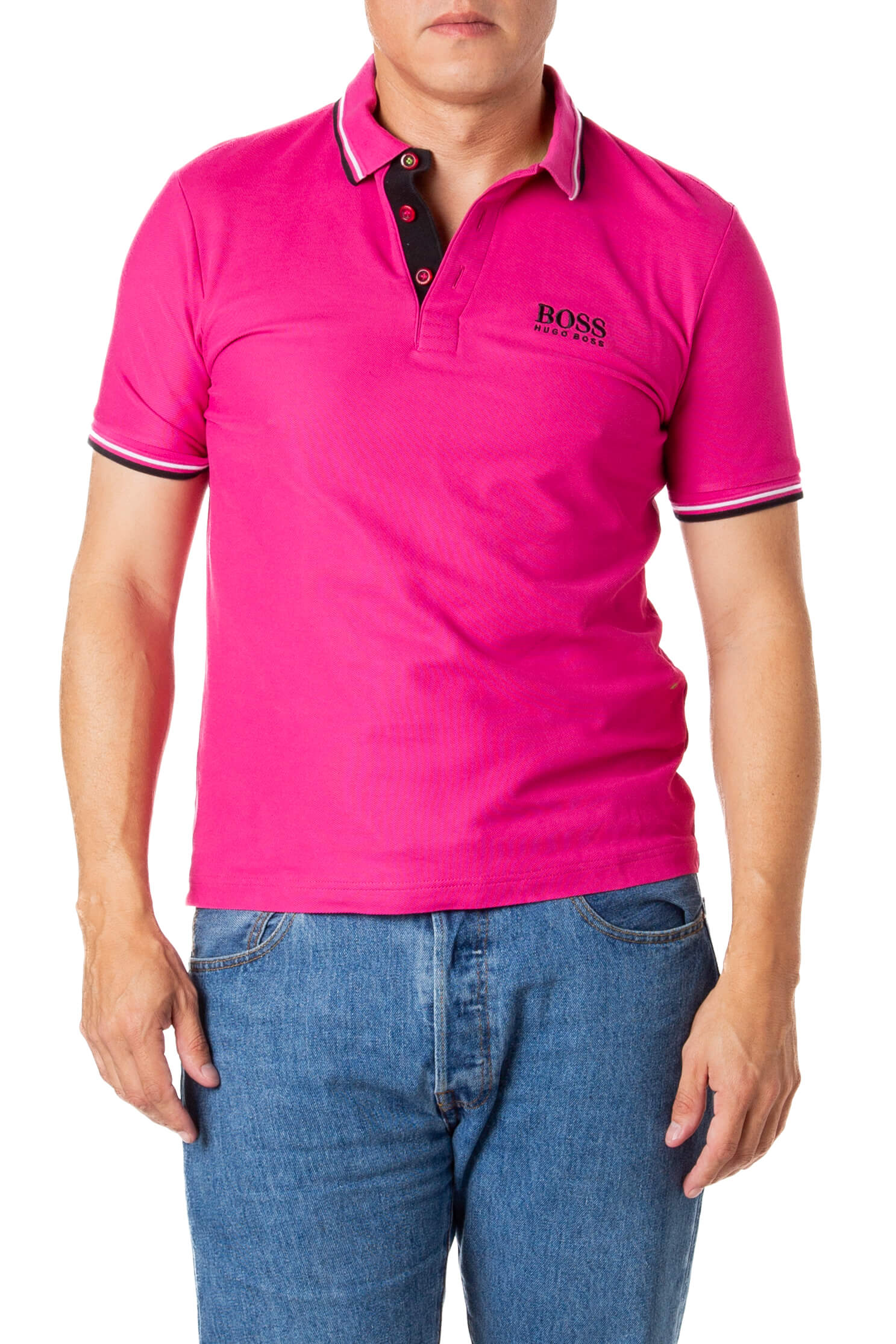 Boss, Talla S