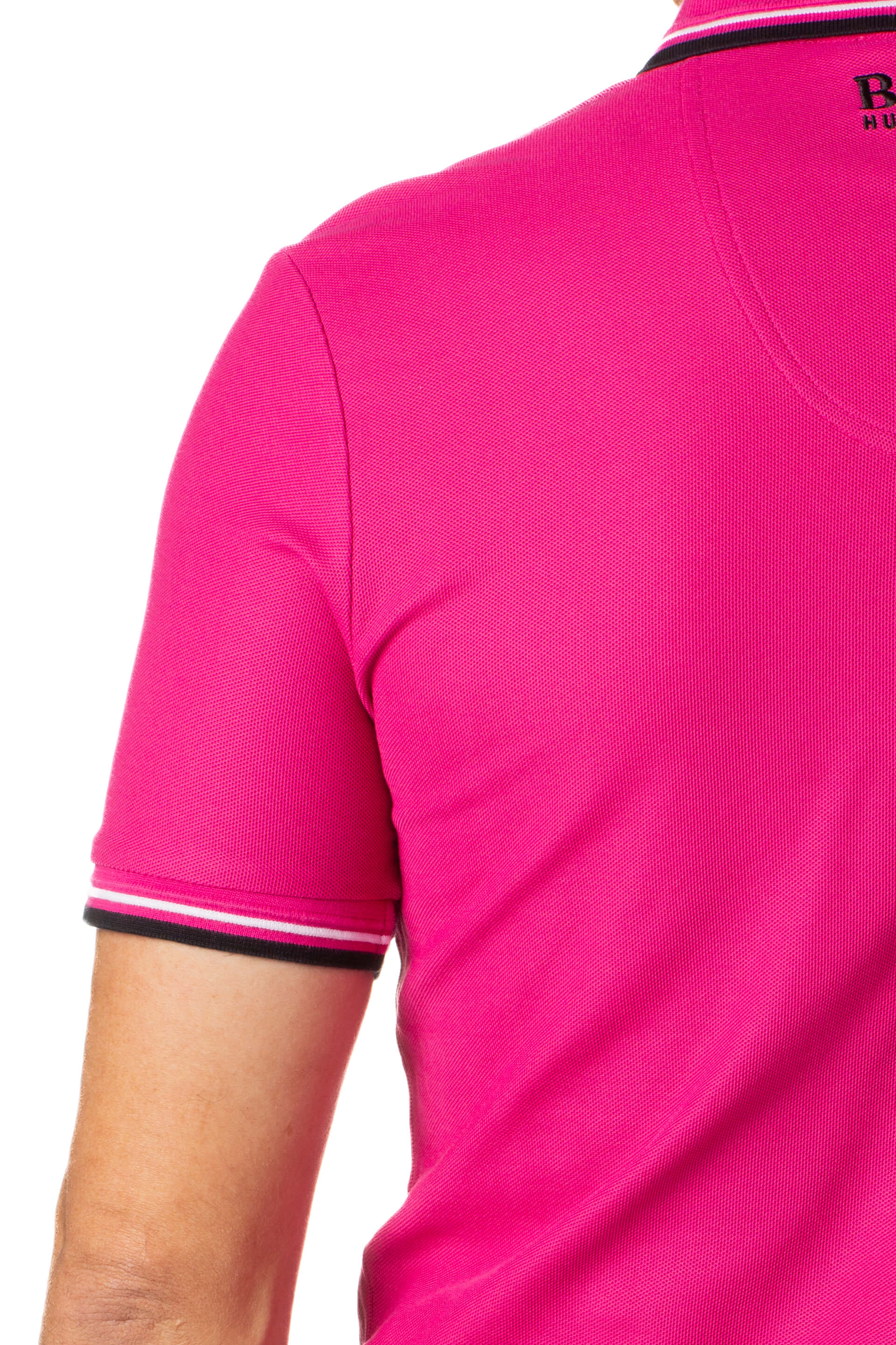 Boss, Talla S