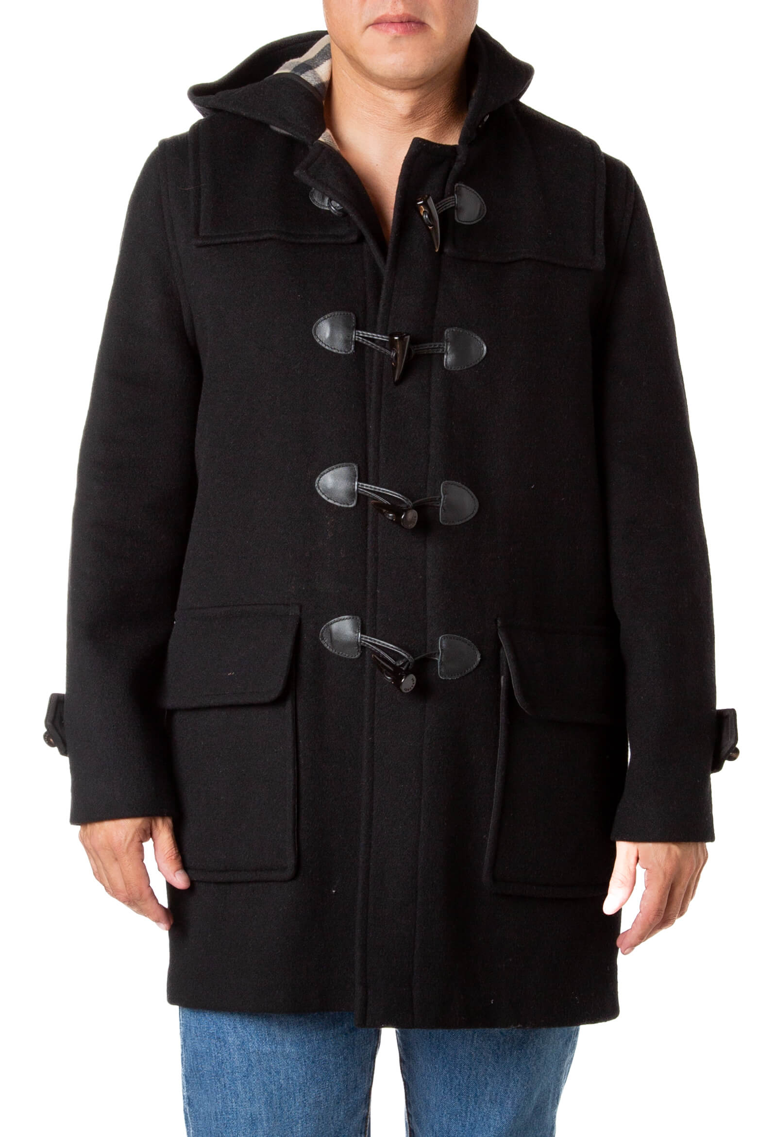 Burberry, Talla 14