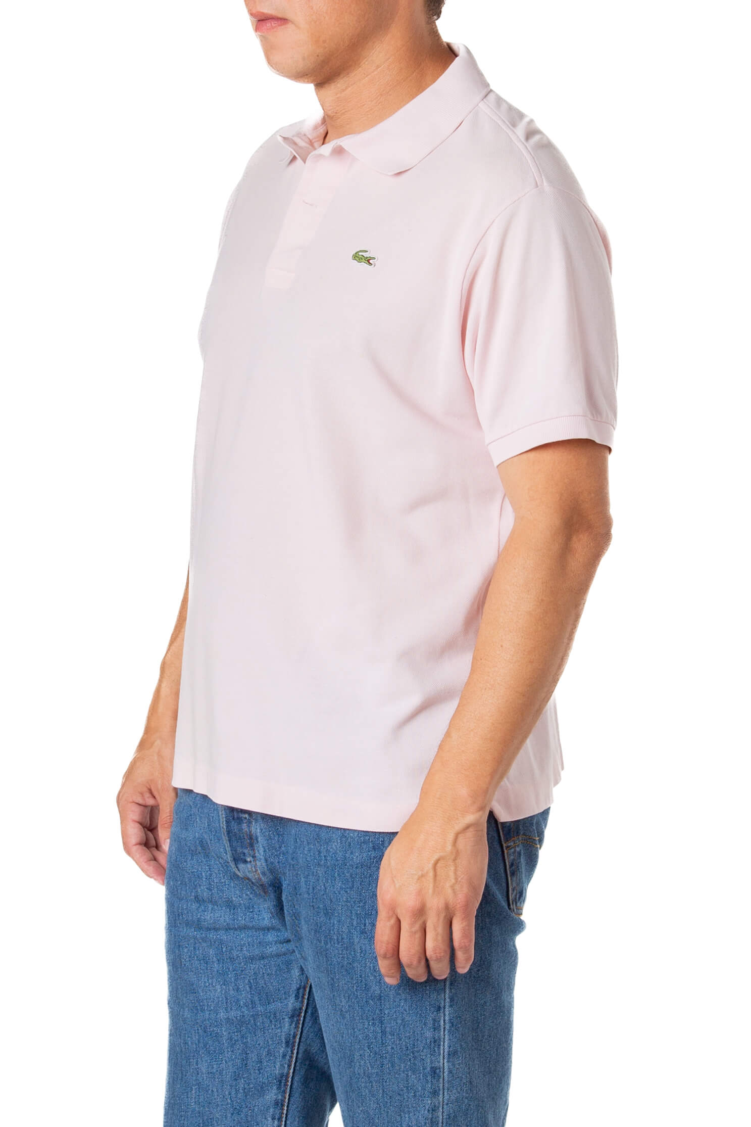 Lacoste, Talla XL