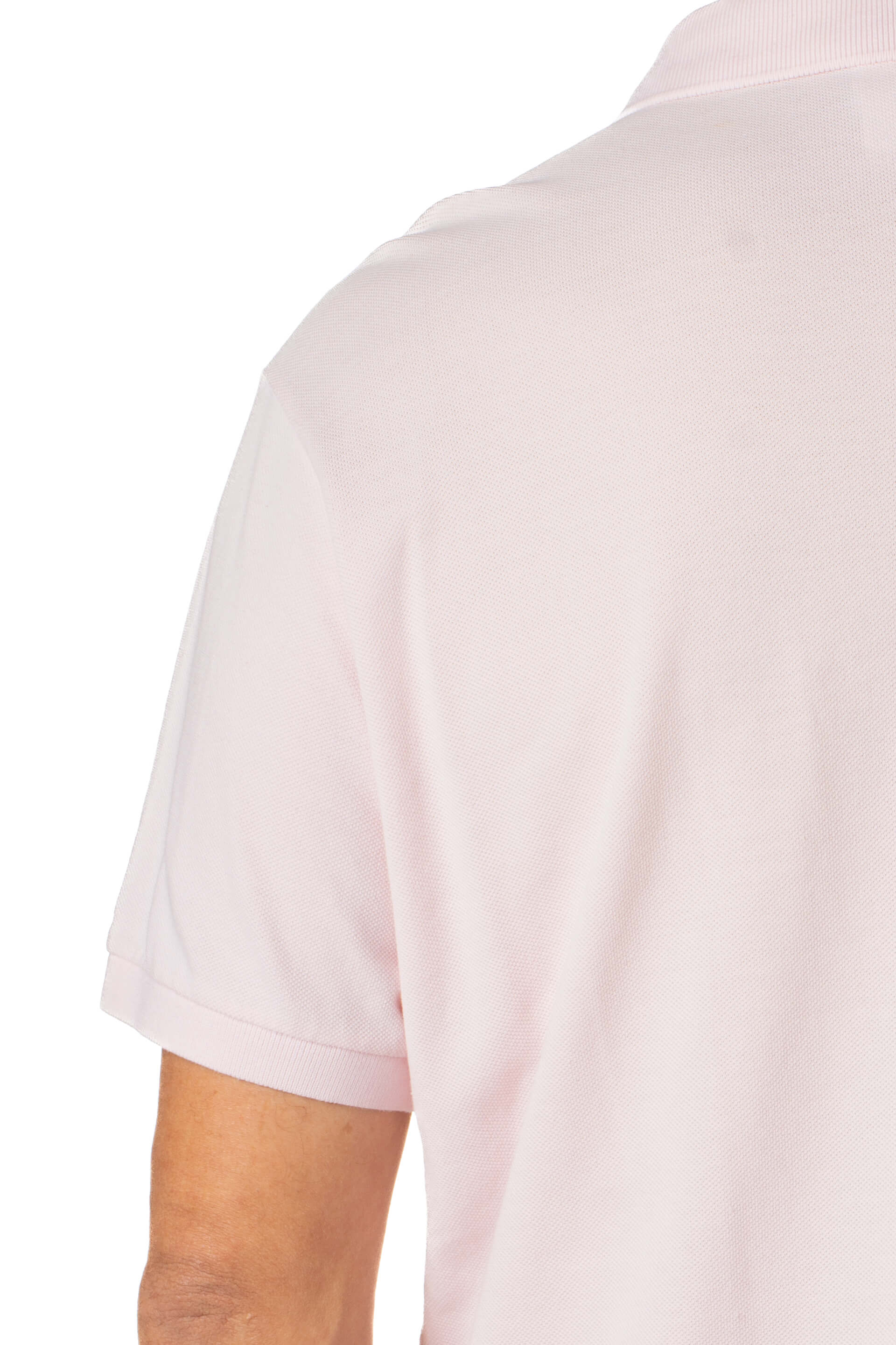 Lacoste, Talla XL