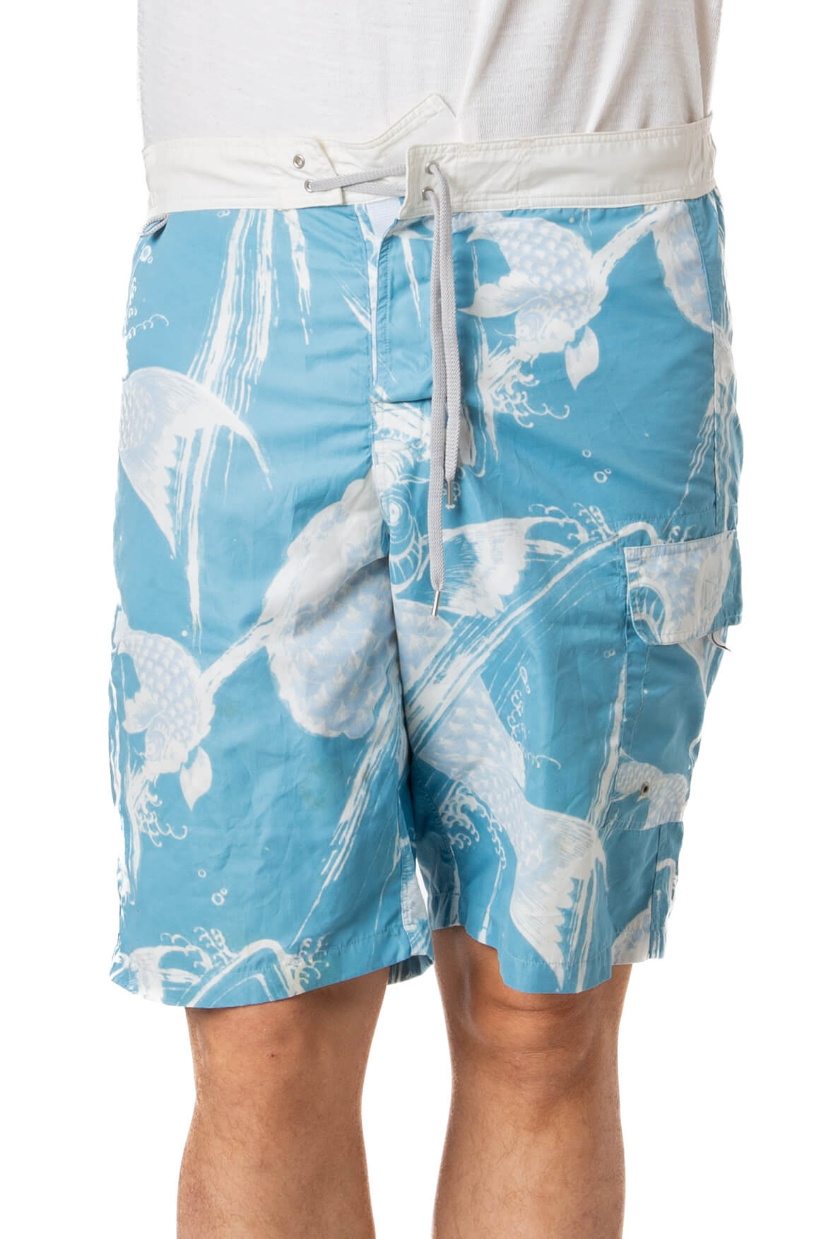 Zegna, Talla M