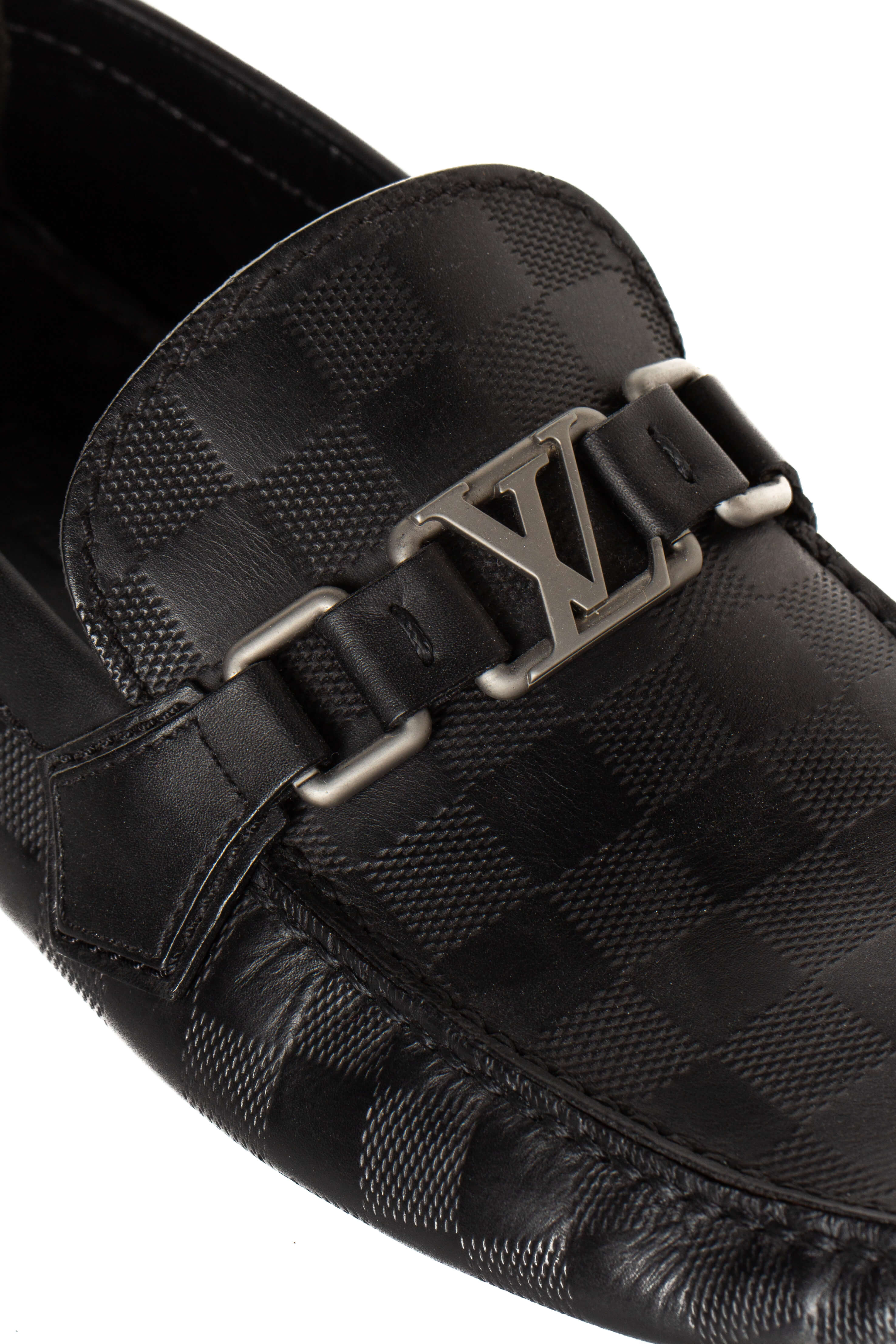 Louis Vuitton, Talla 7.5