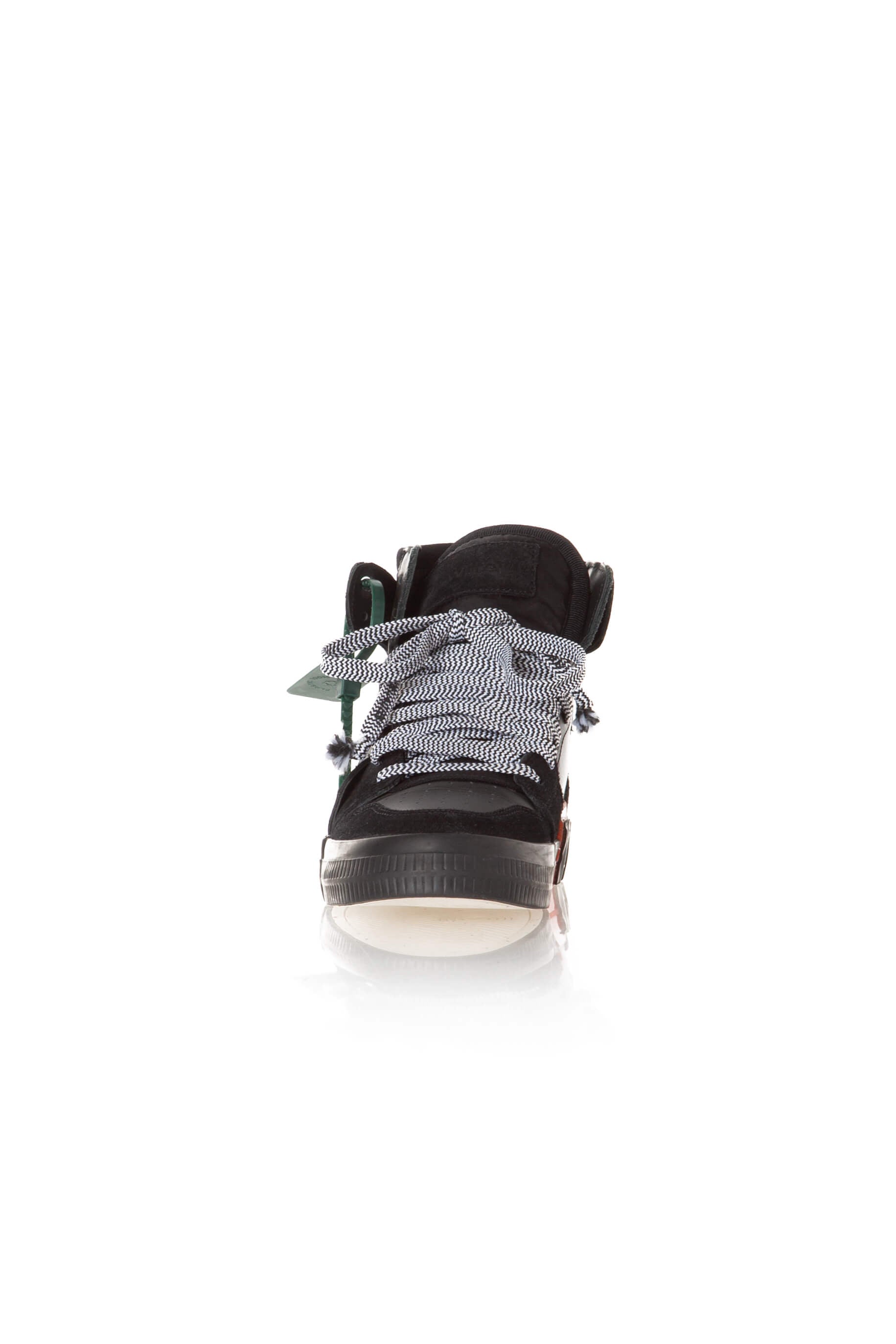 Off-White, Talla 8