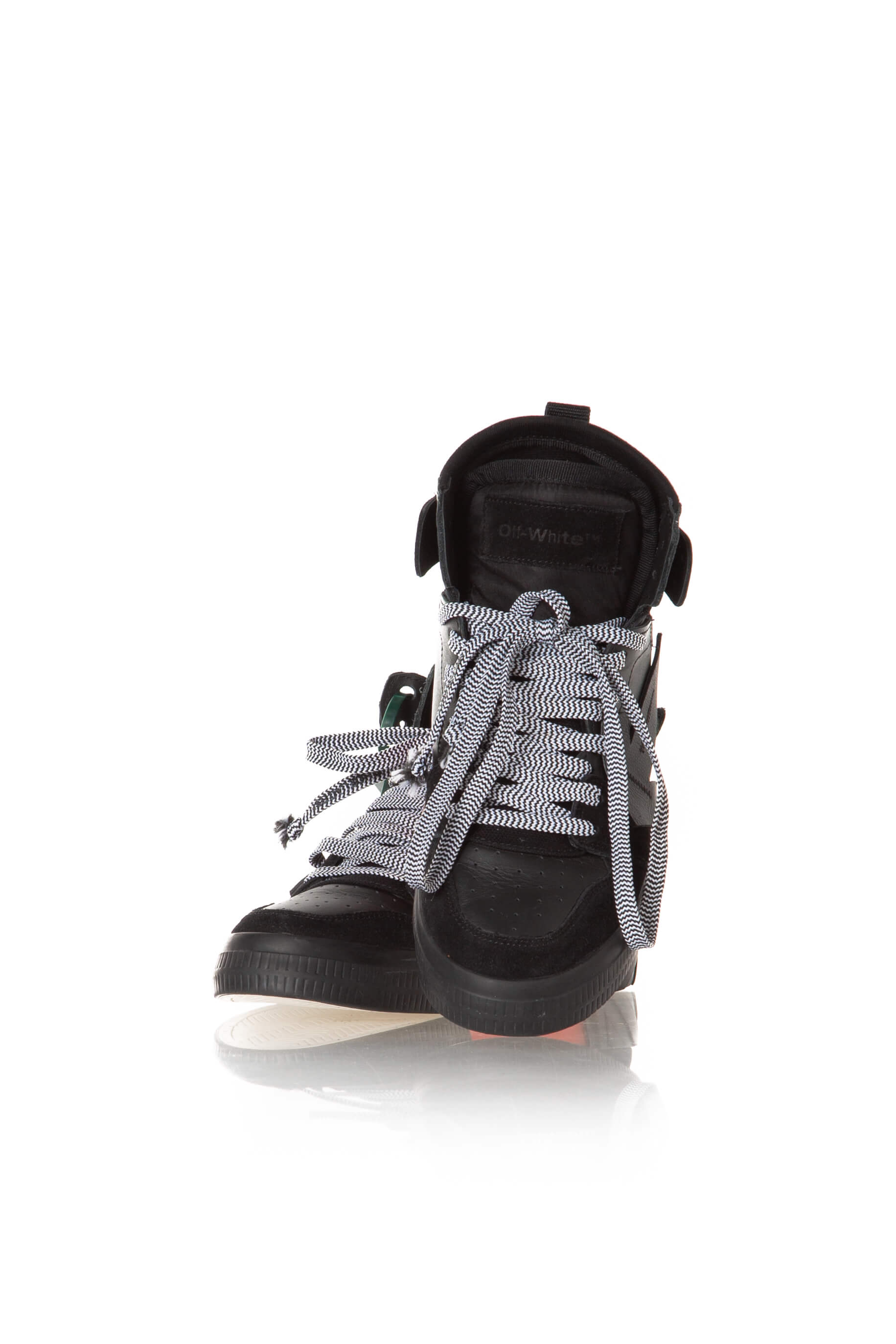 Off-White, Talla 8