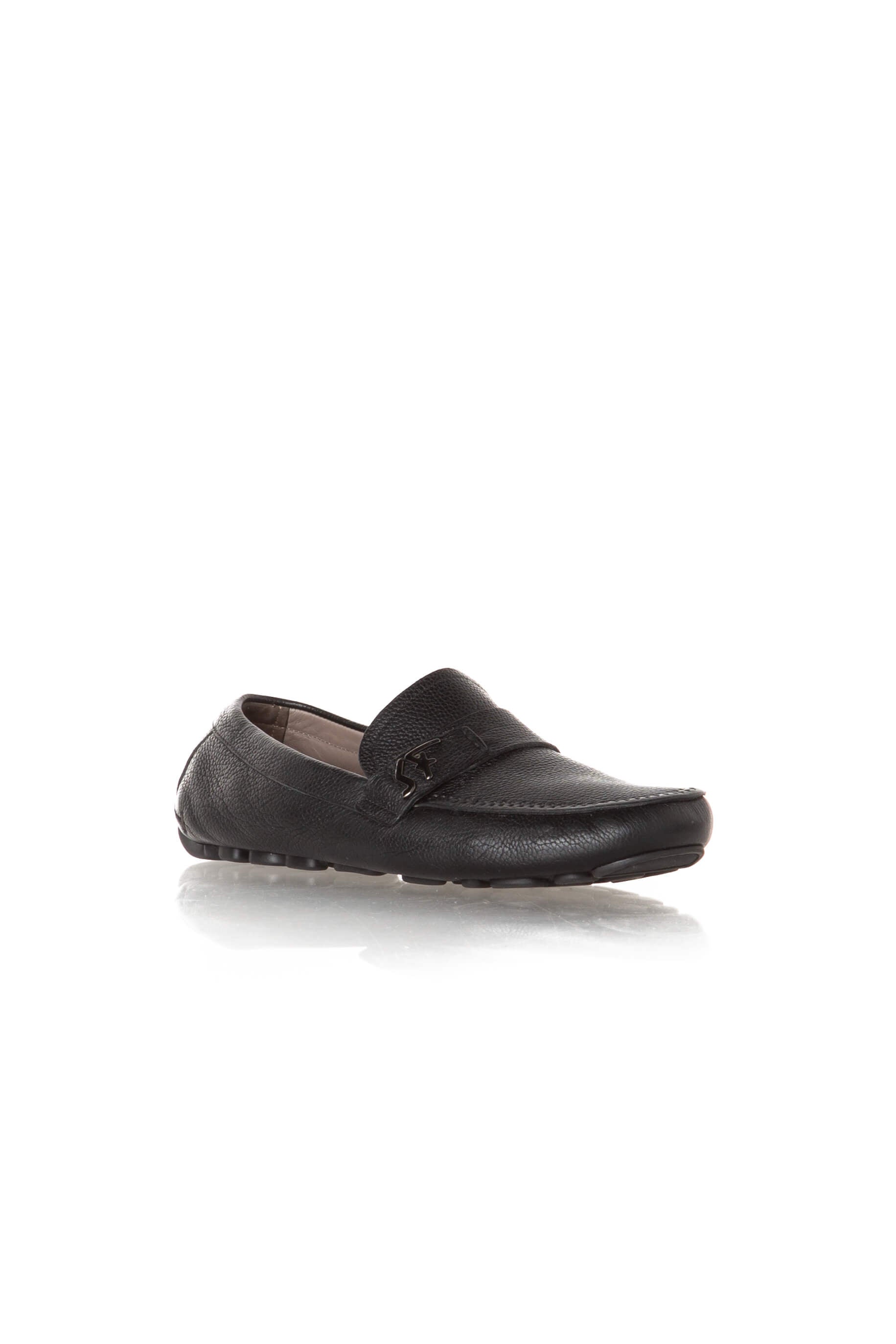 Salvatore Ferragamo, Talla 9.5