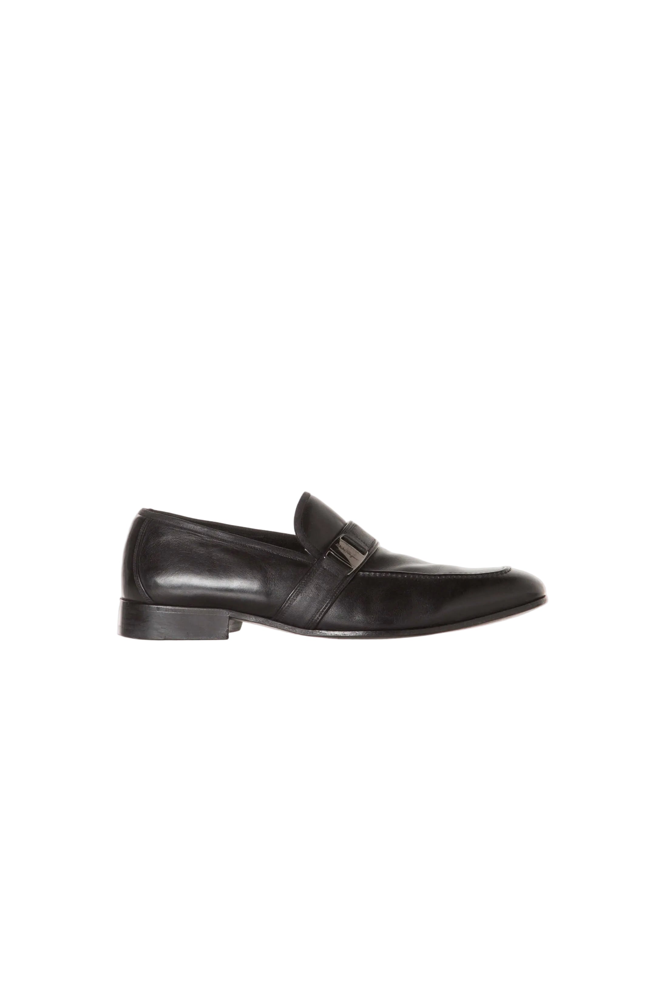 Salvatore Ferragamo, Talla 11