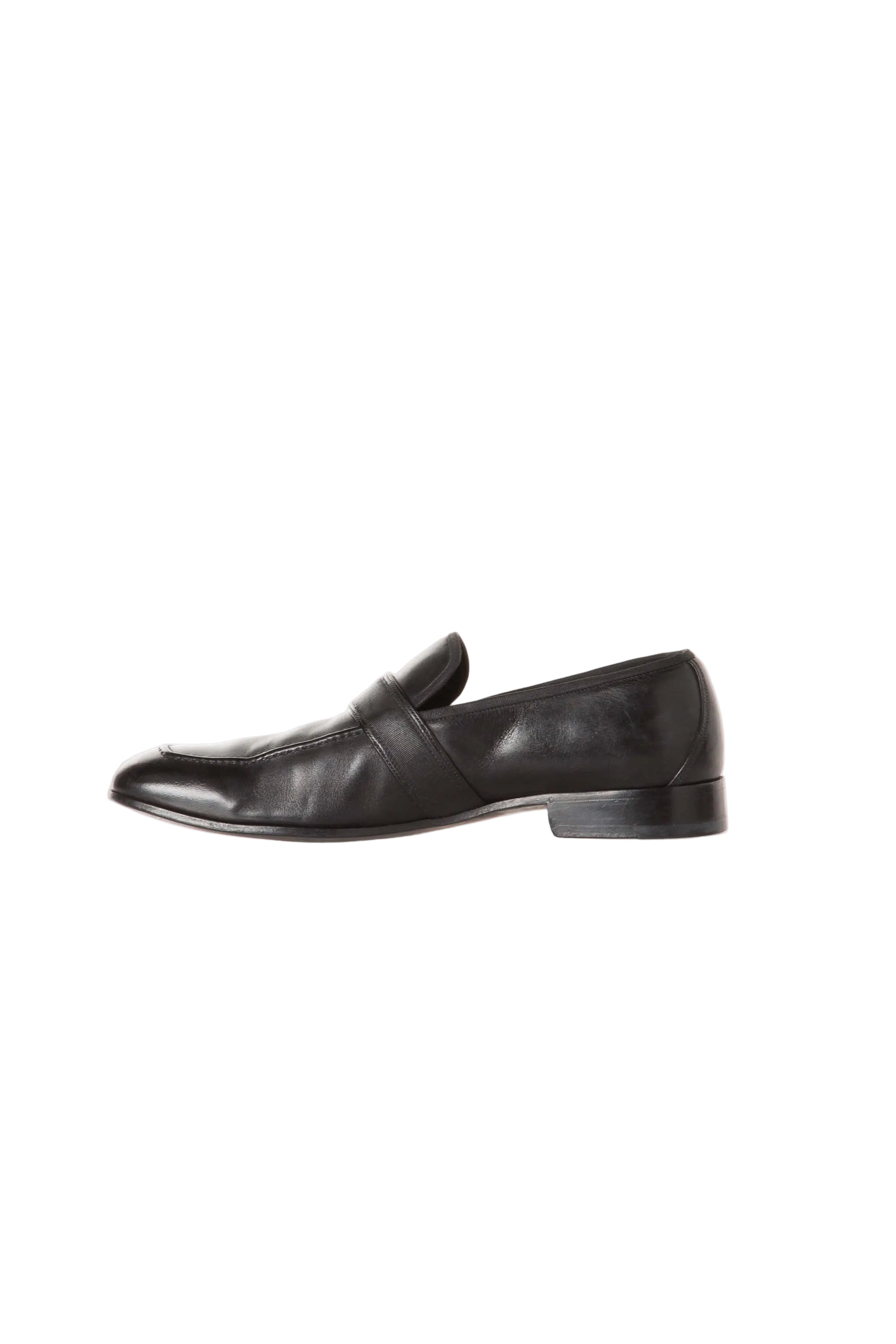 Salvatore Ferragamo, Talla 11