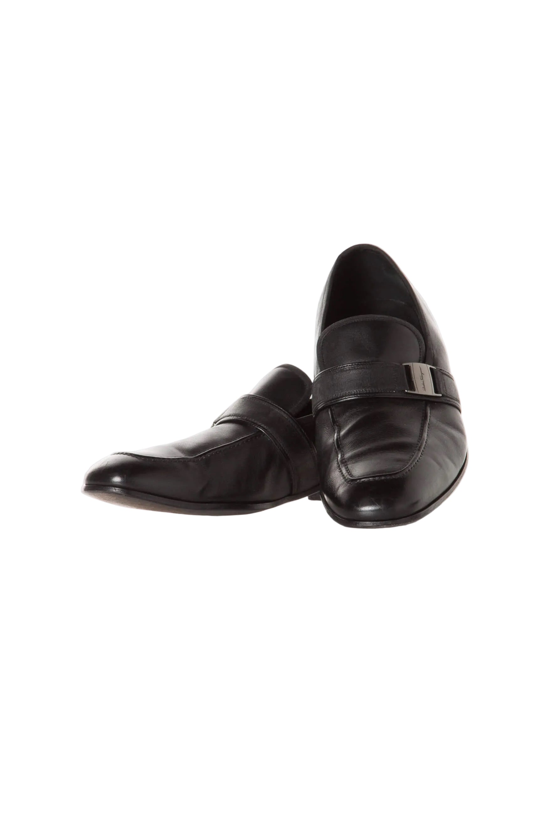 Salvatore Ferragamo, Talla 11