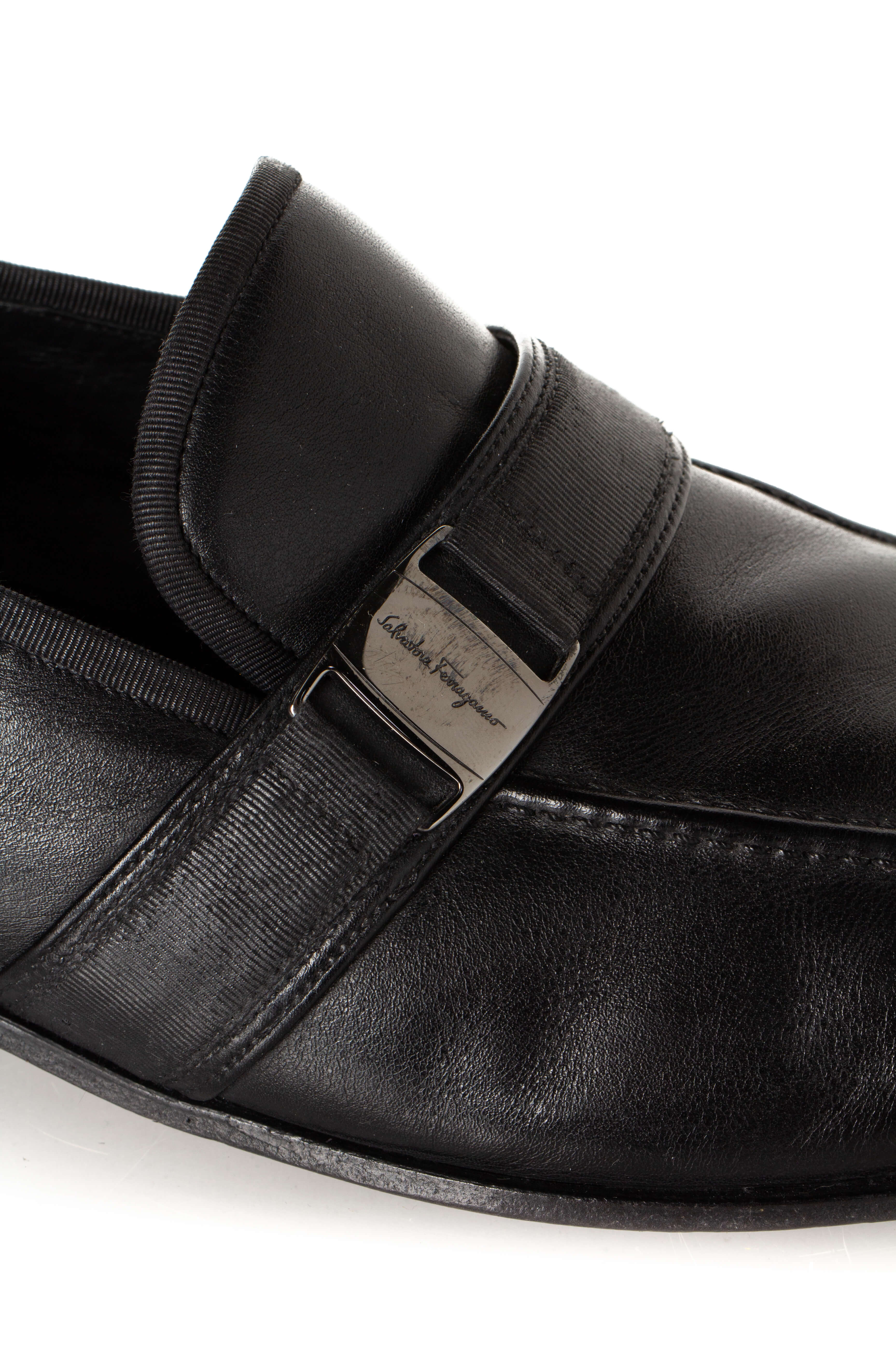 Salvatore Ferragamo, Talla 11