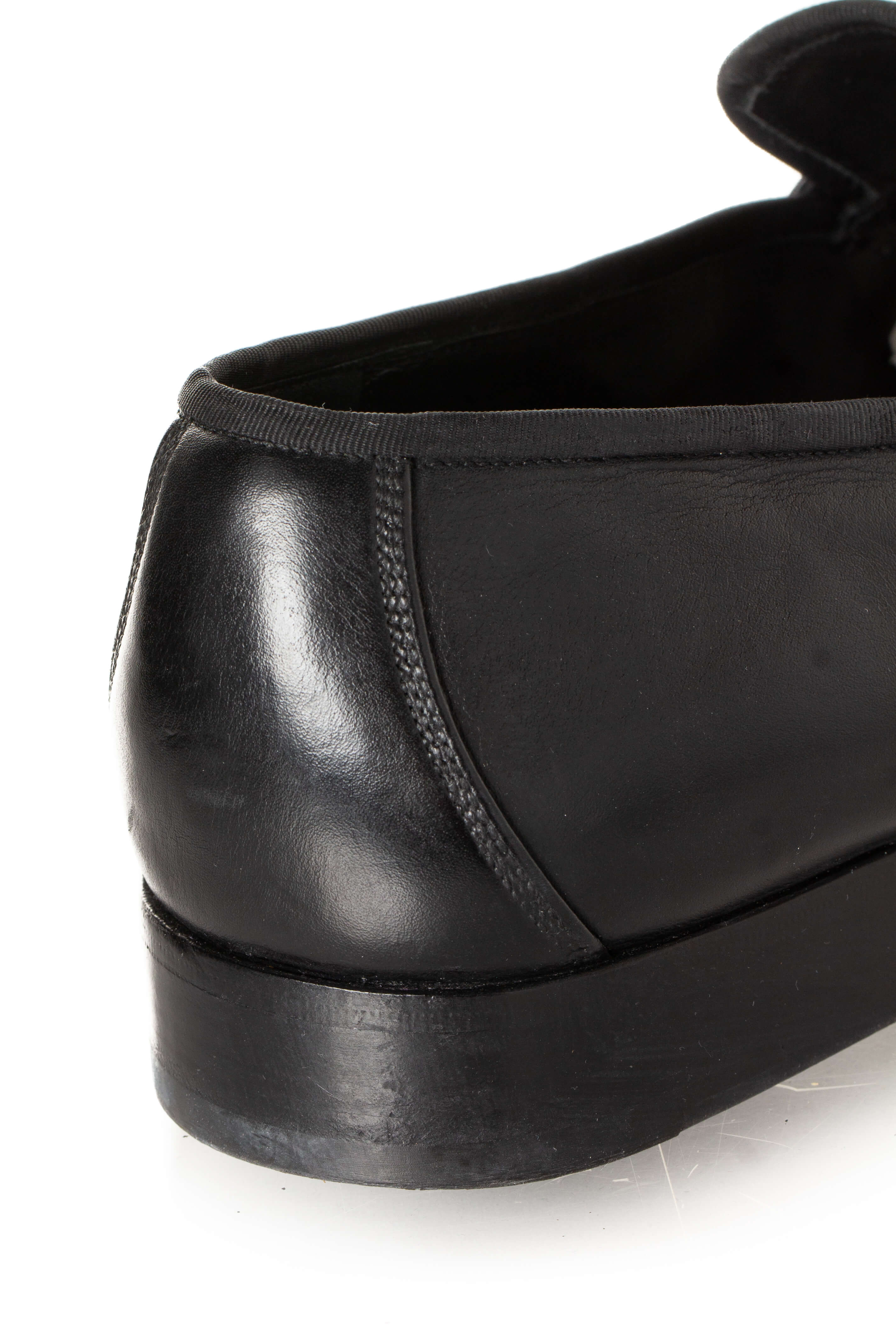 Salvatore Ferragamo, Talla 11