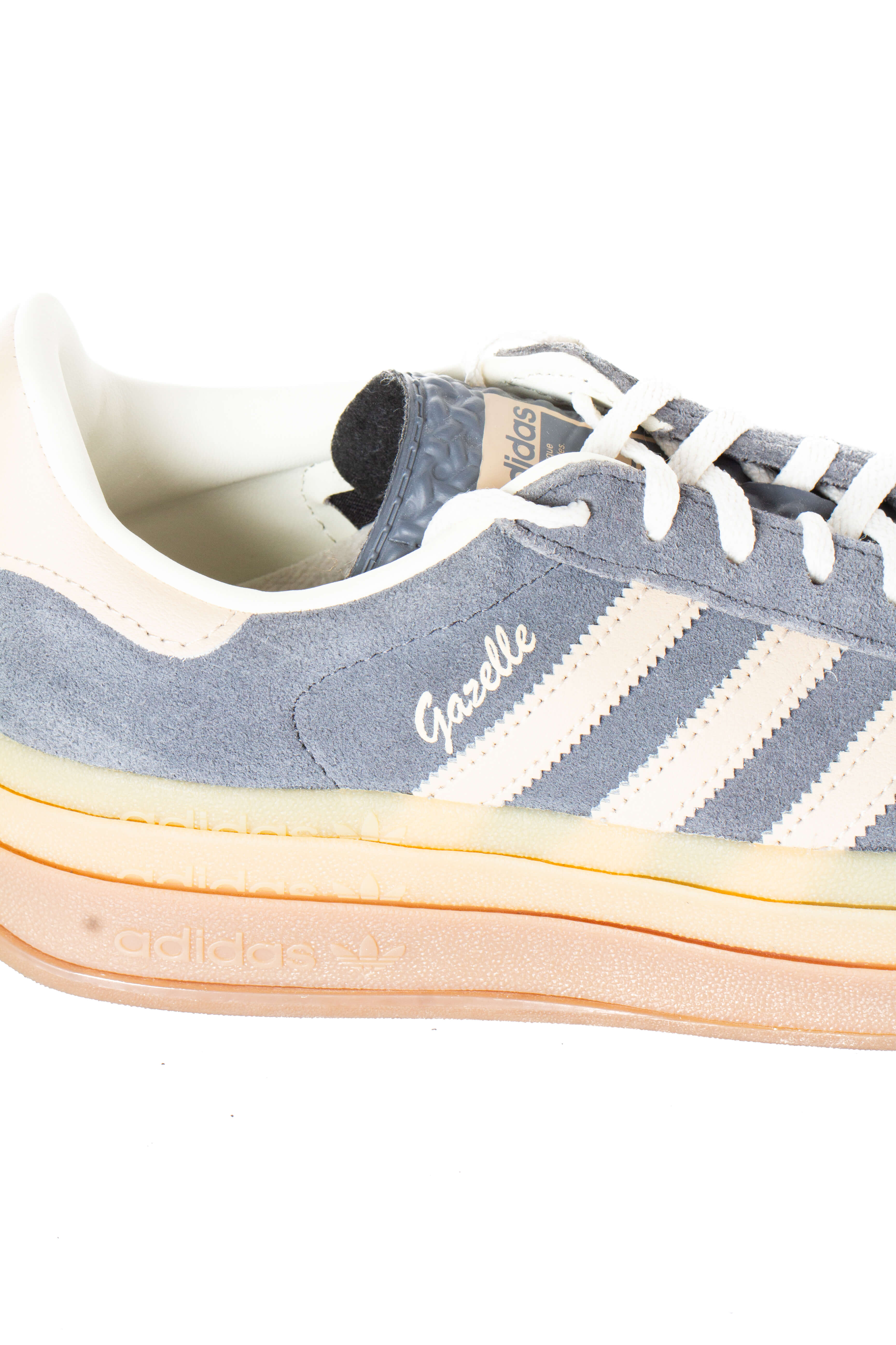 Adidas, Talla 7