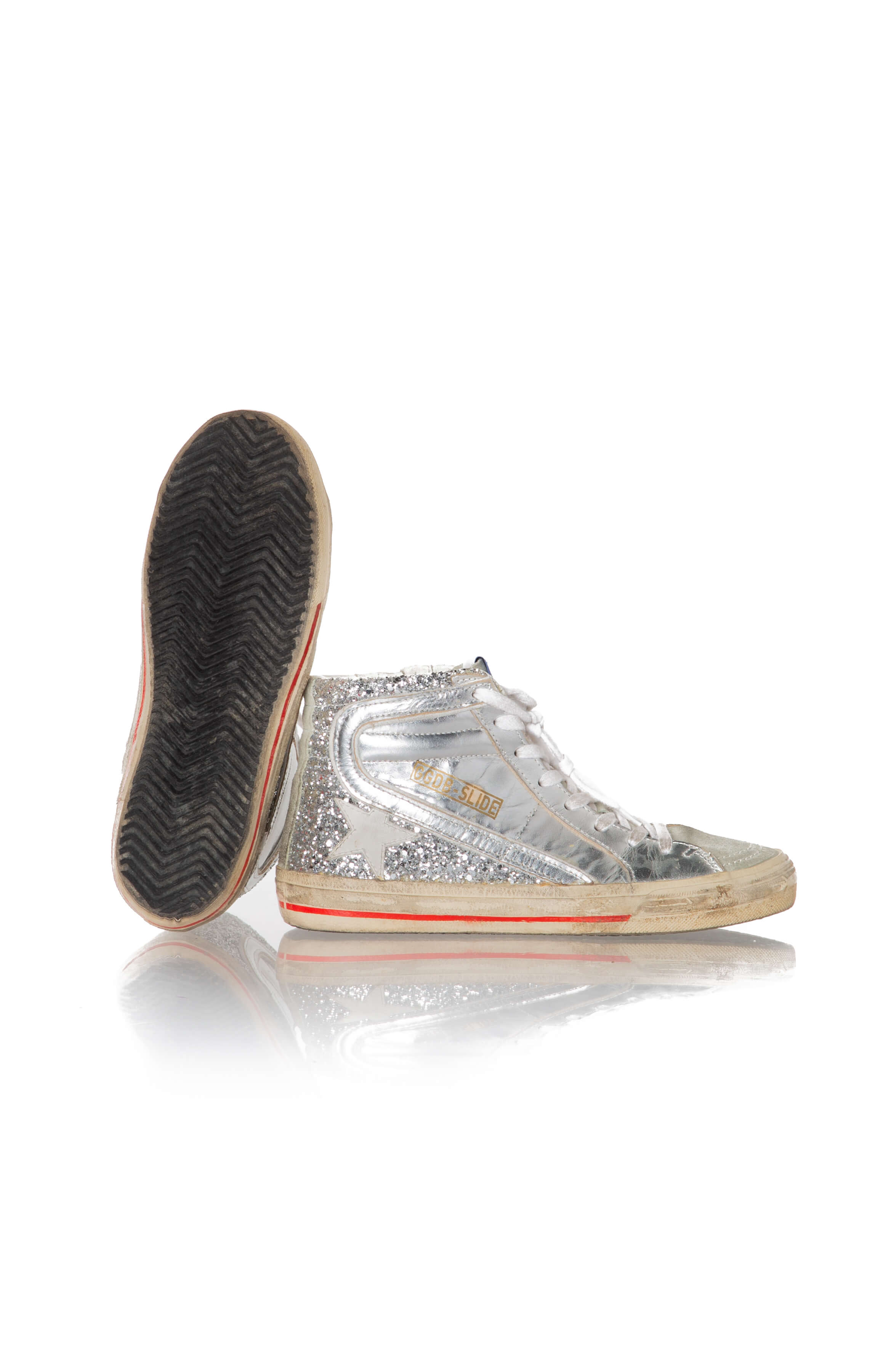 Golden Goose, Talla 6