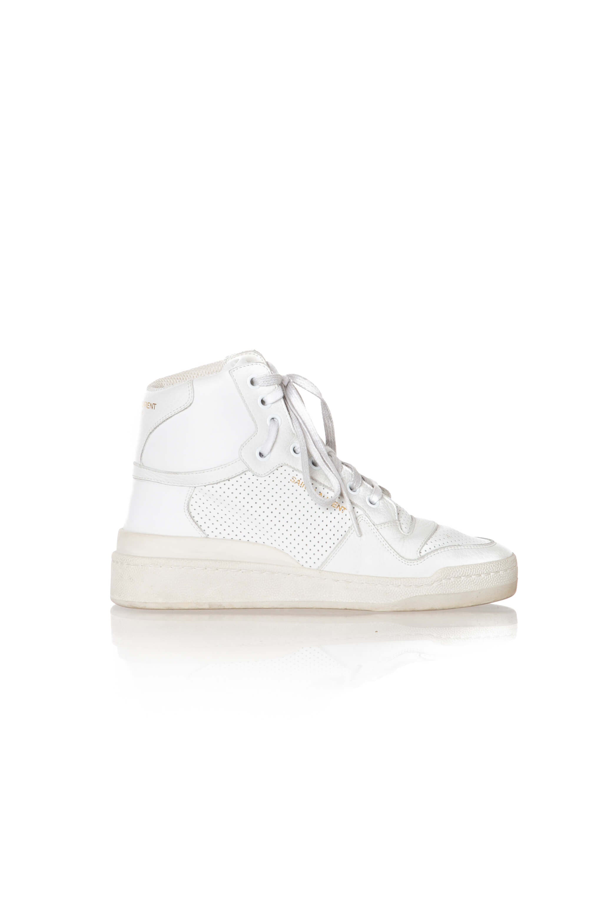 Saint Laurent, Talla 6.5