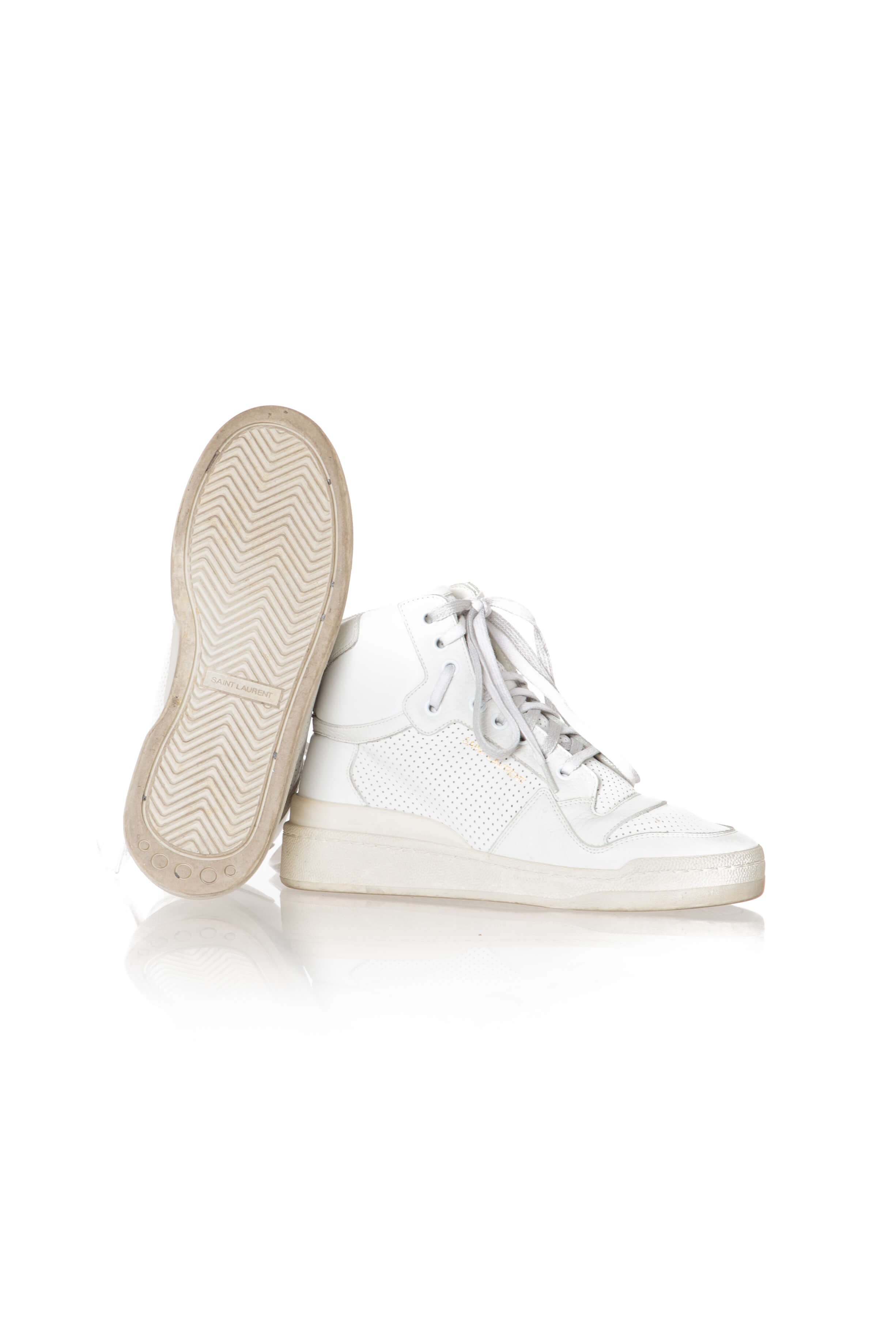 Saint Laurent, Talla 6.5