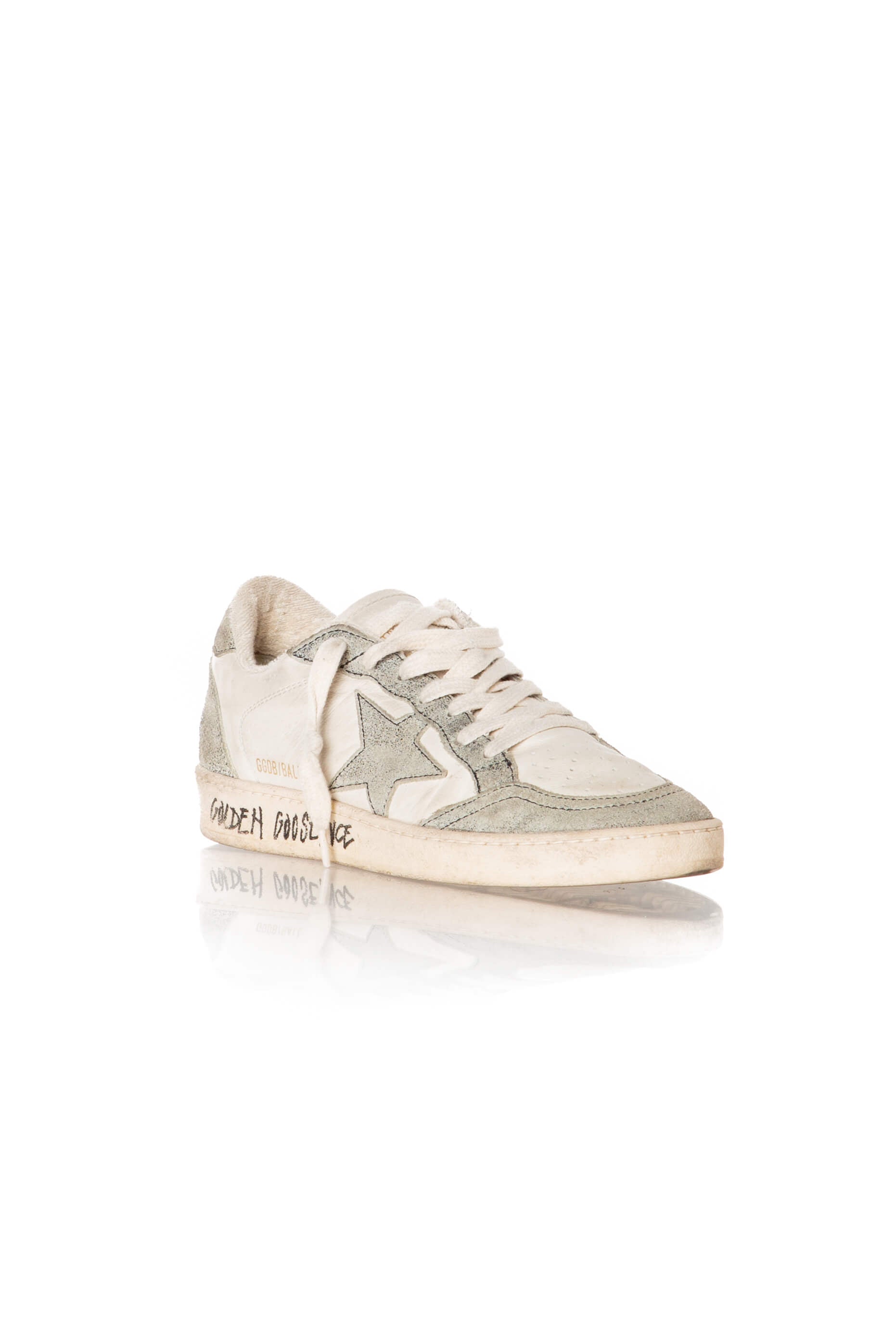 Golden Goose, Talla 7