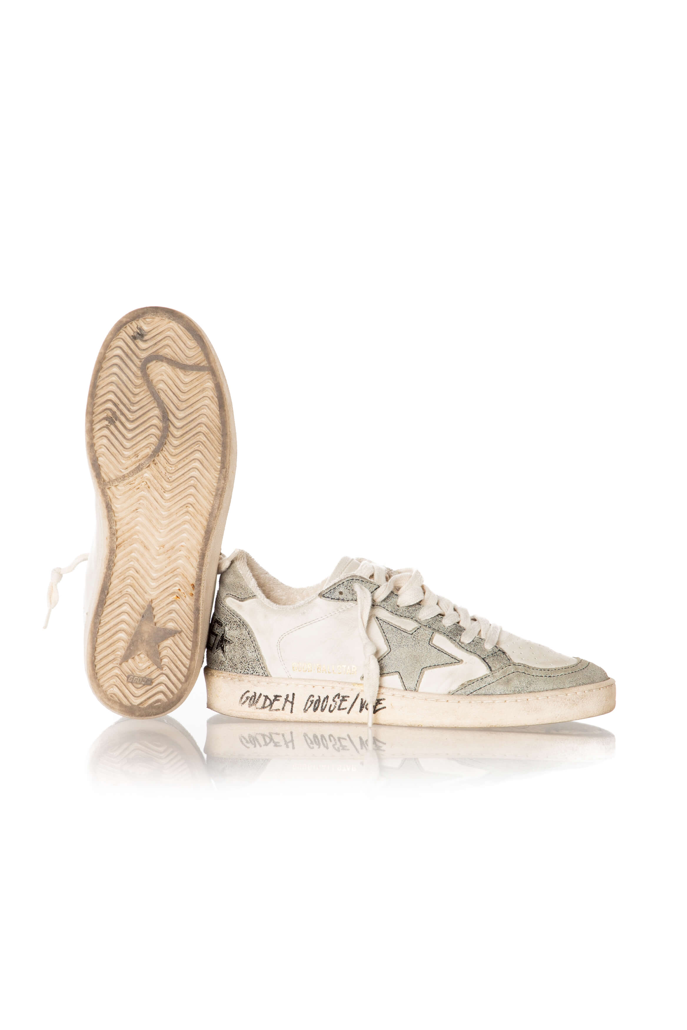 Golden Goose, Talla 7