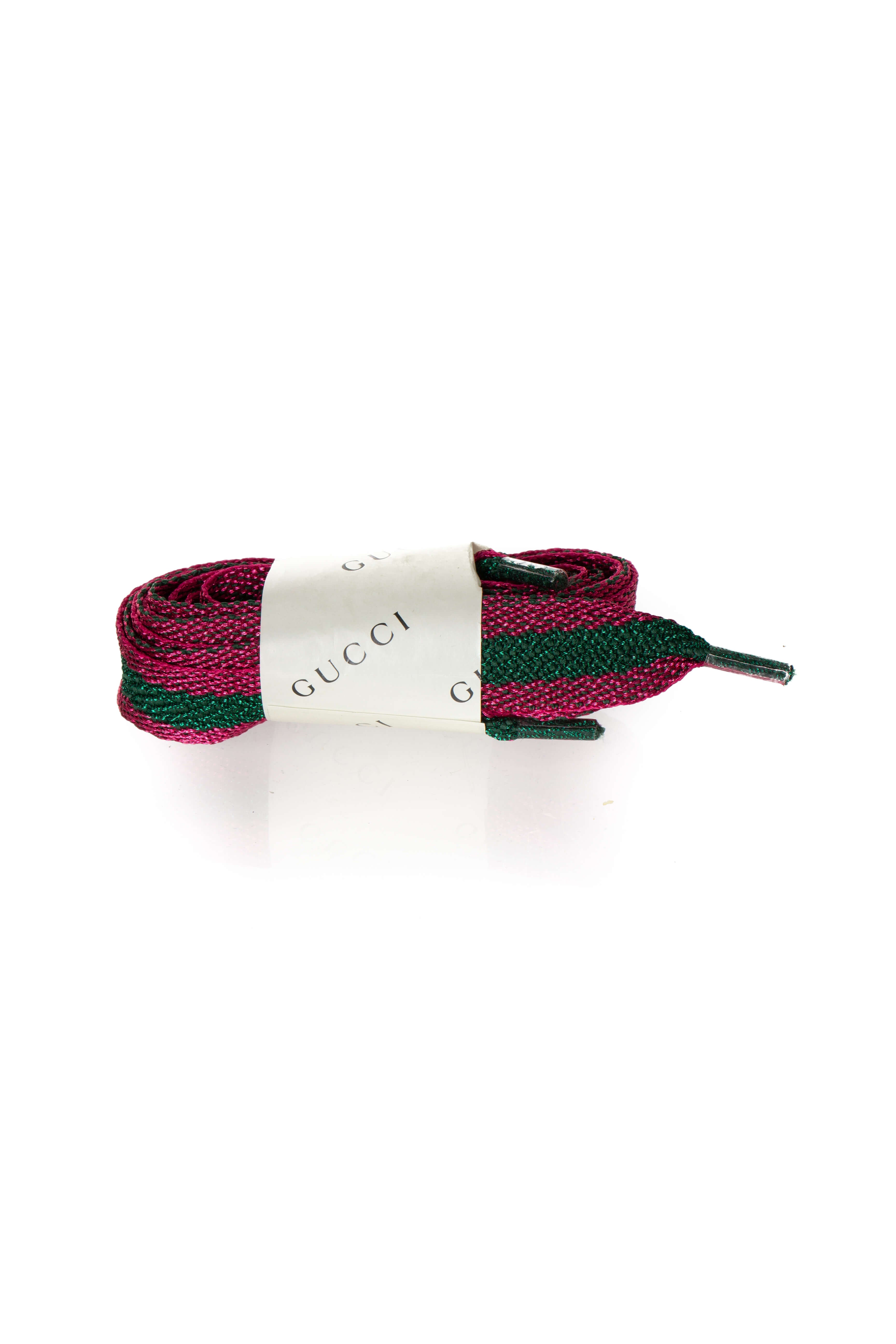 Gucci, Talla 6