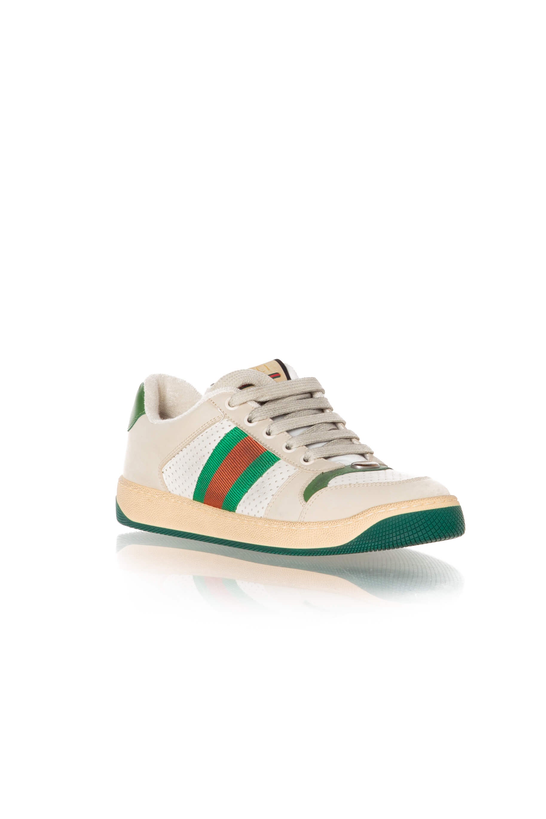 Gucci, Talla 7