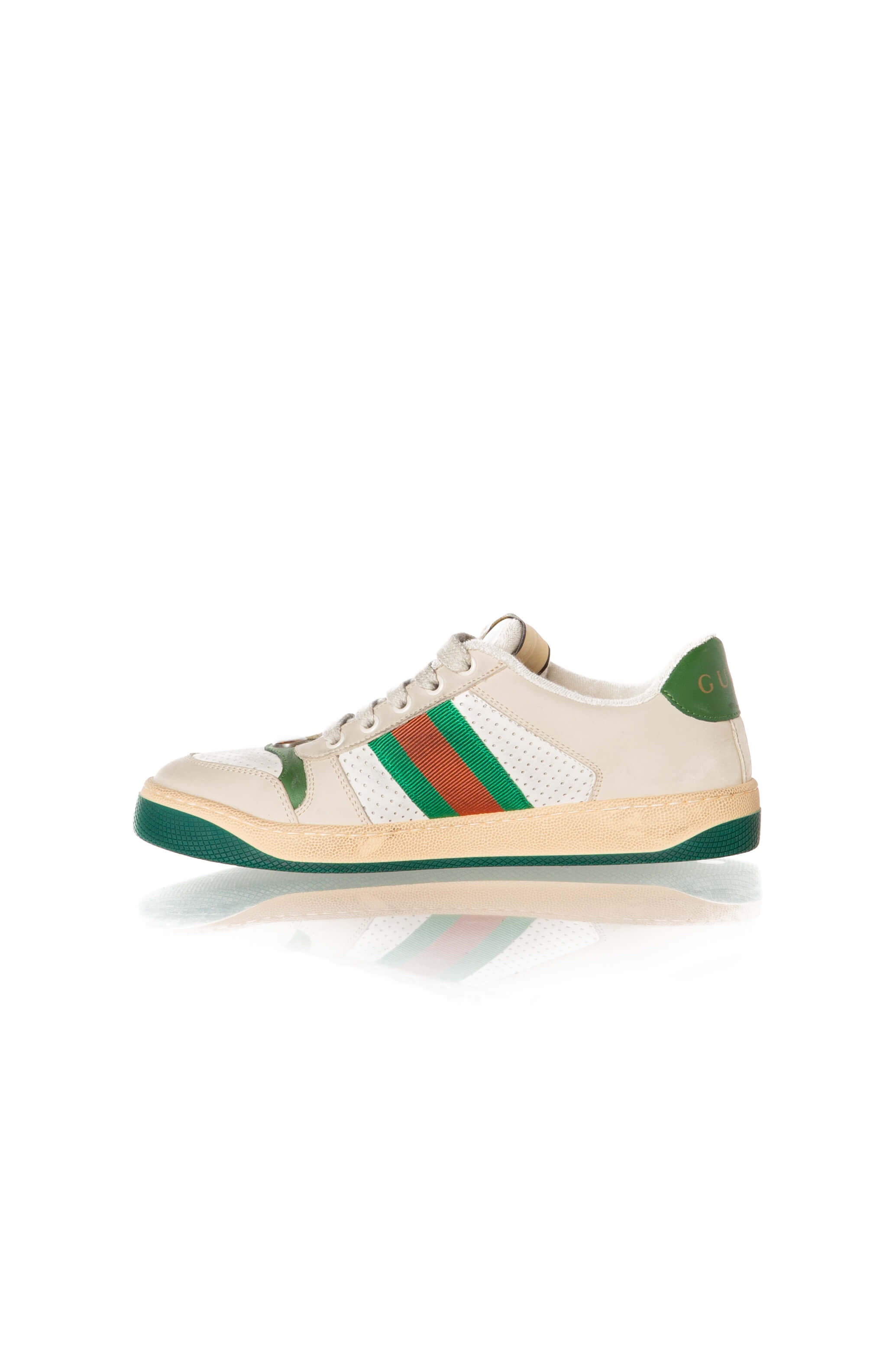 Gucci, Talla 7