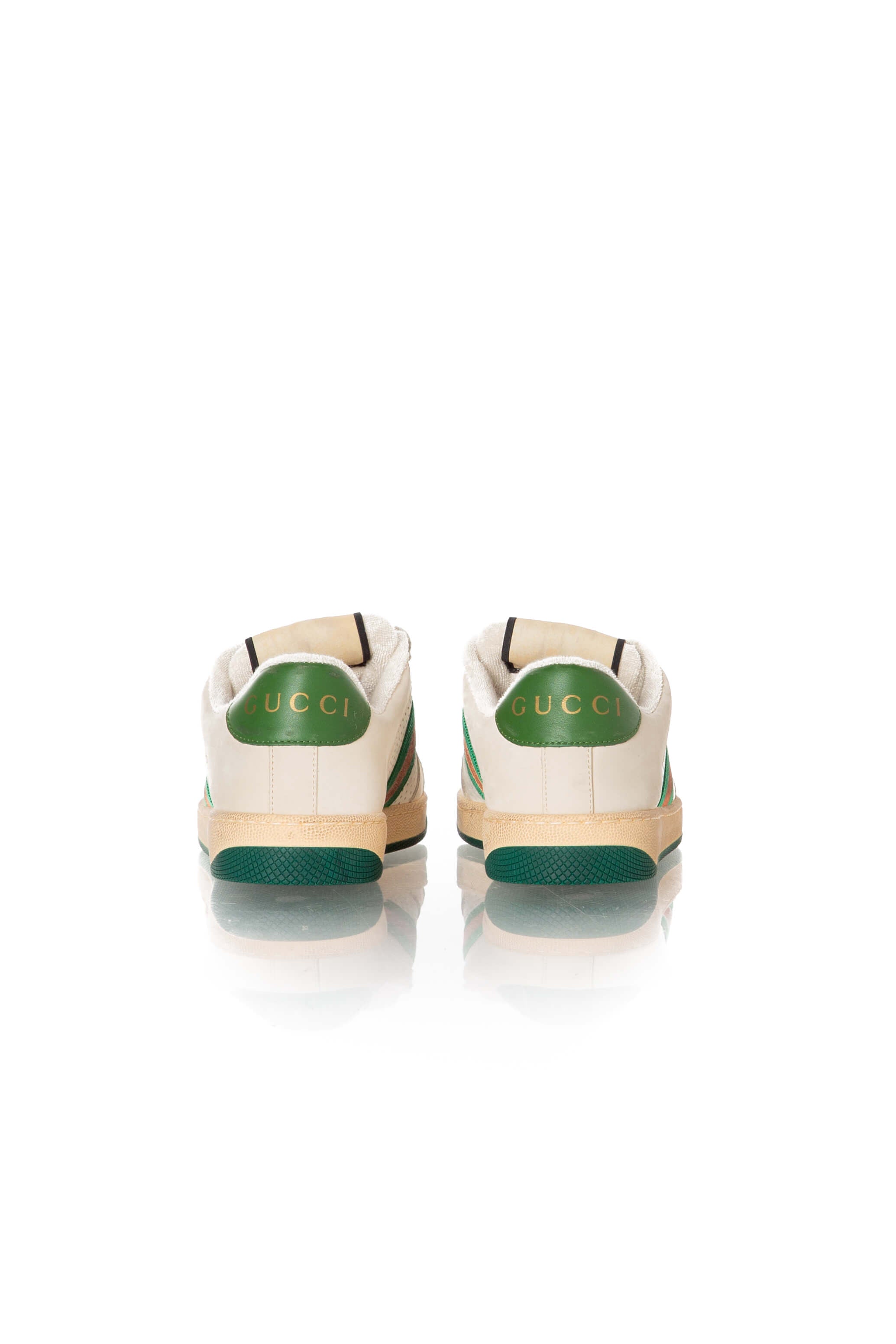 Gucci, Talla 7