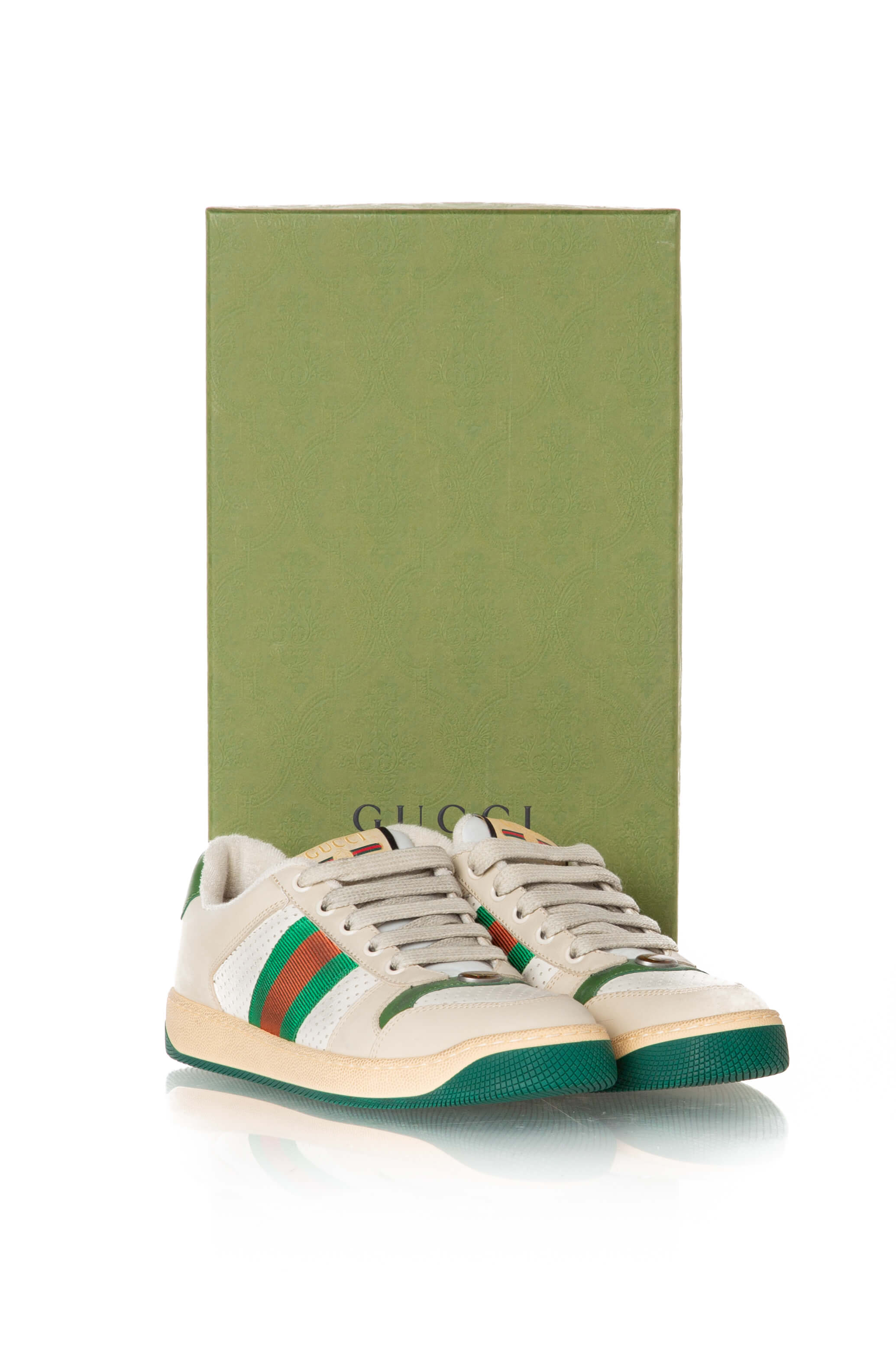 Gucci, Talla 7