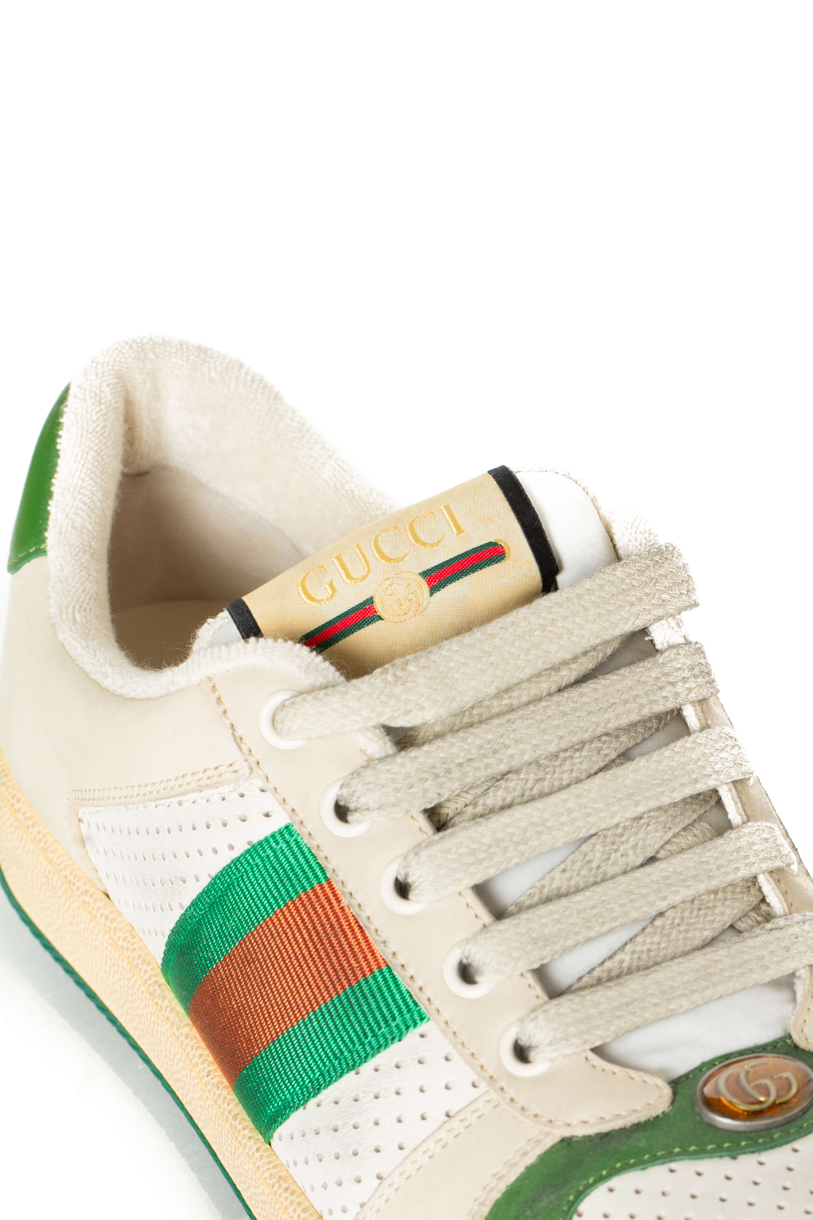 Gucci, Talla 7