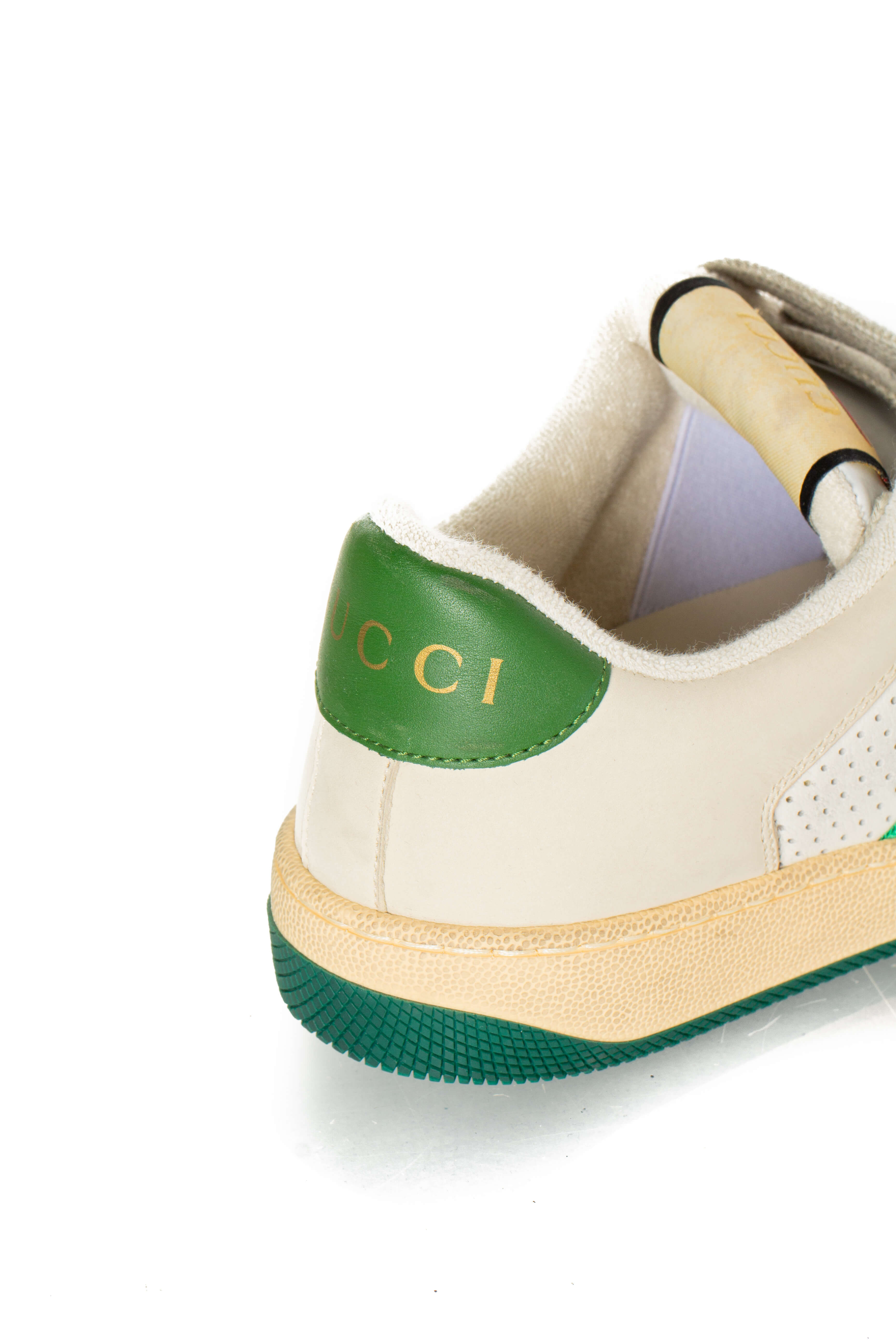 Gucci, Talla 7