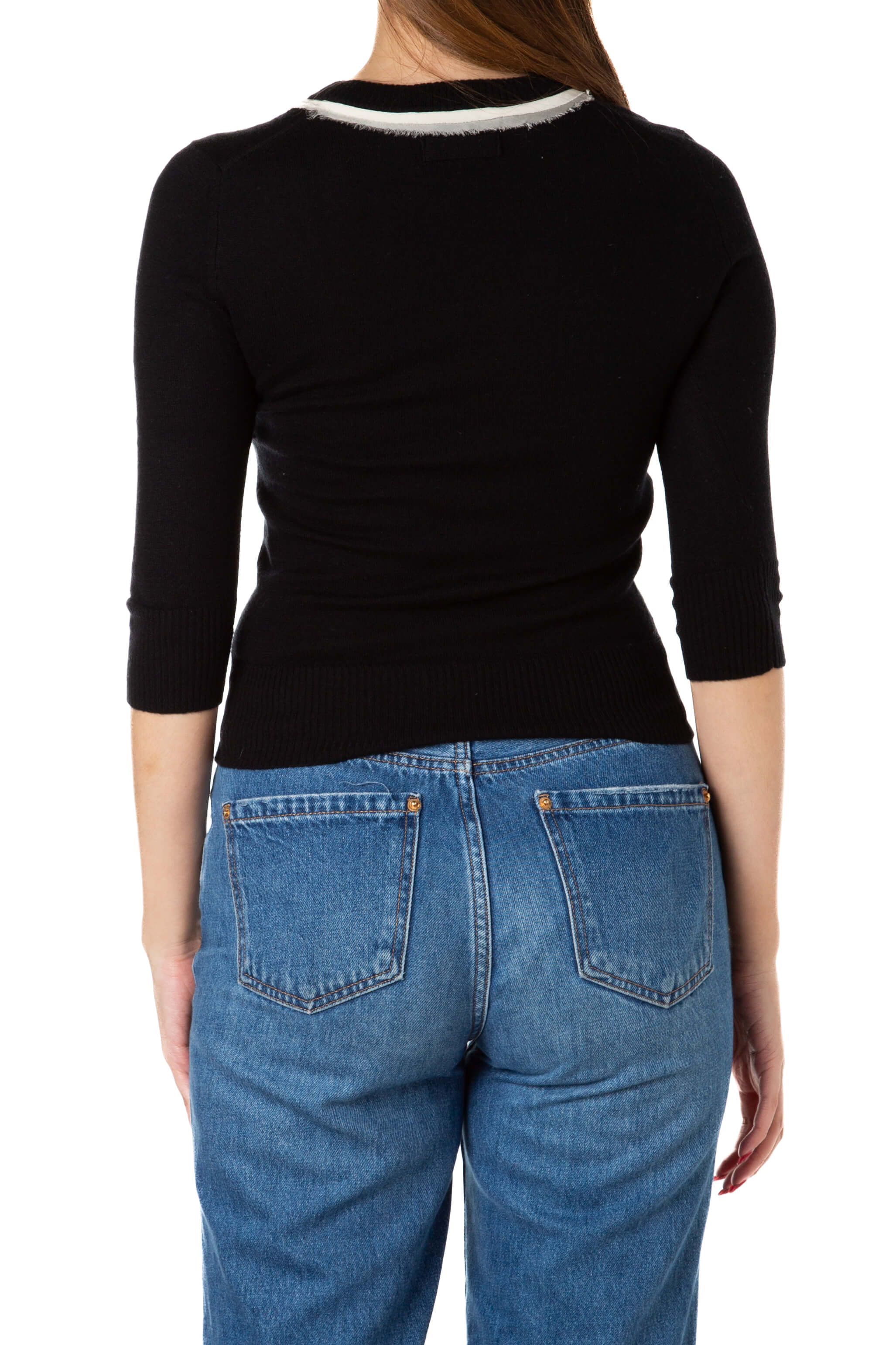 Dolce & Gabanna, Talla S