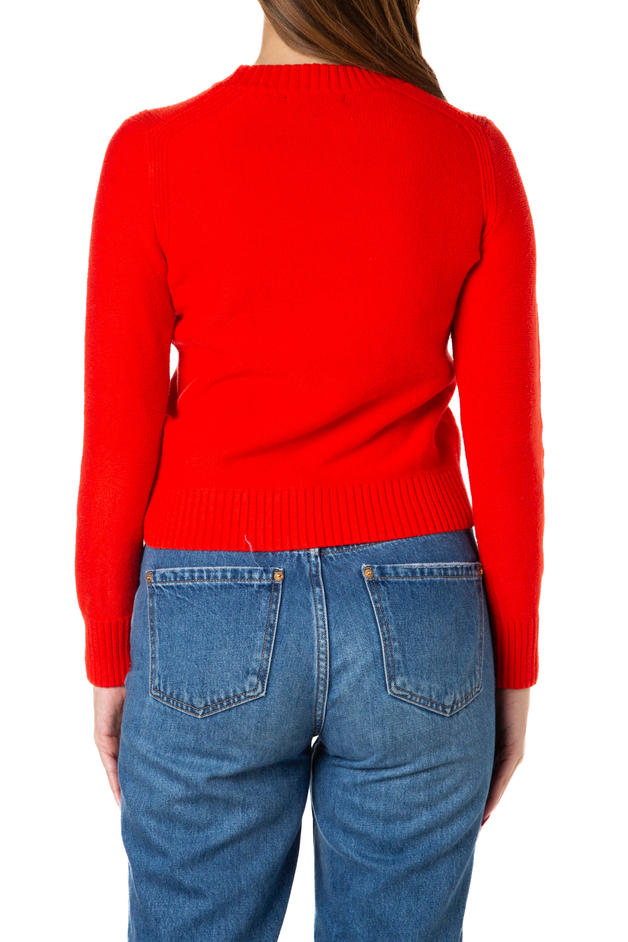 Banana Republic, Talla S