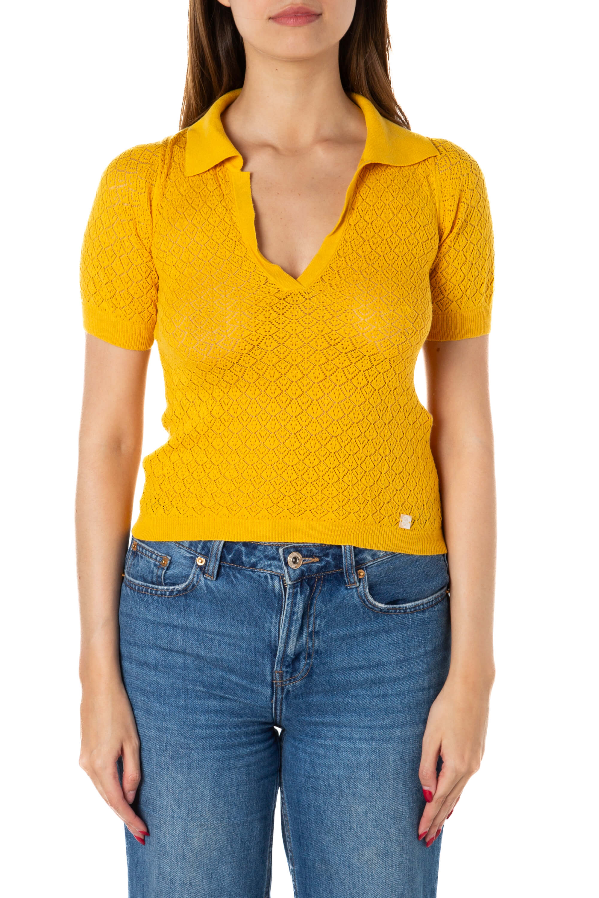 Carolina Herrera, Talla S