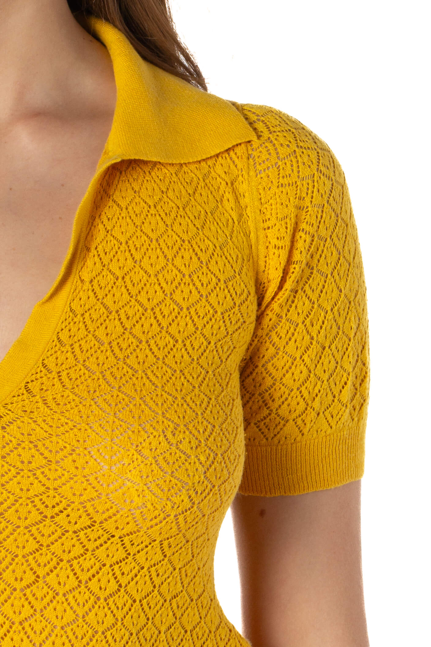 Carolina Herrera, Talla S