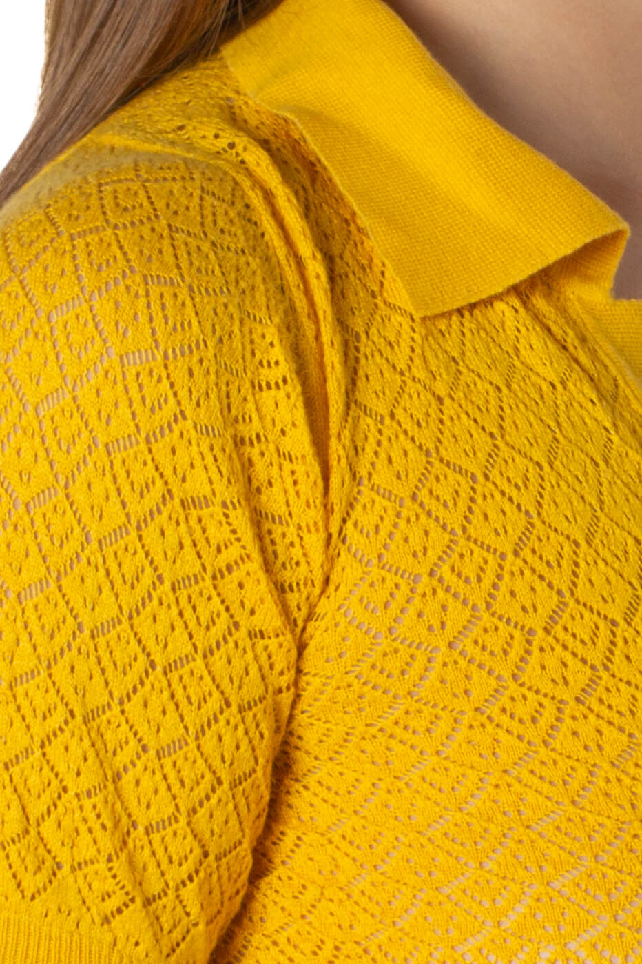 Carolina Herrera, Talla S