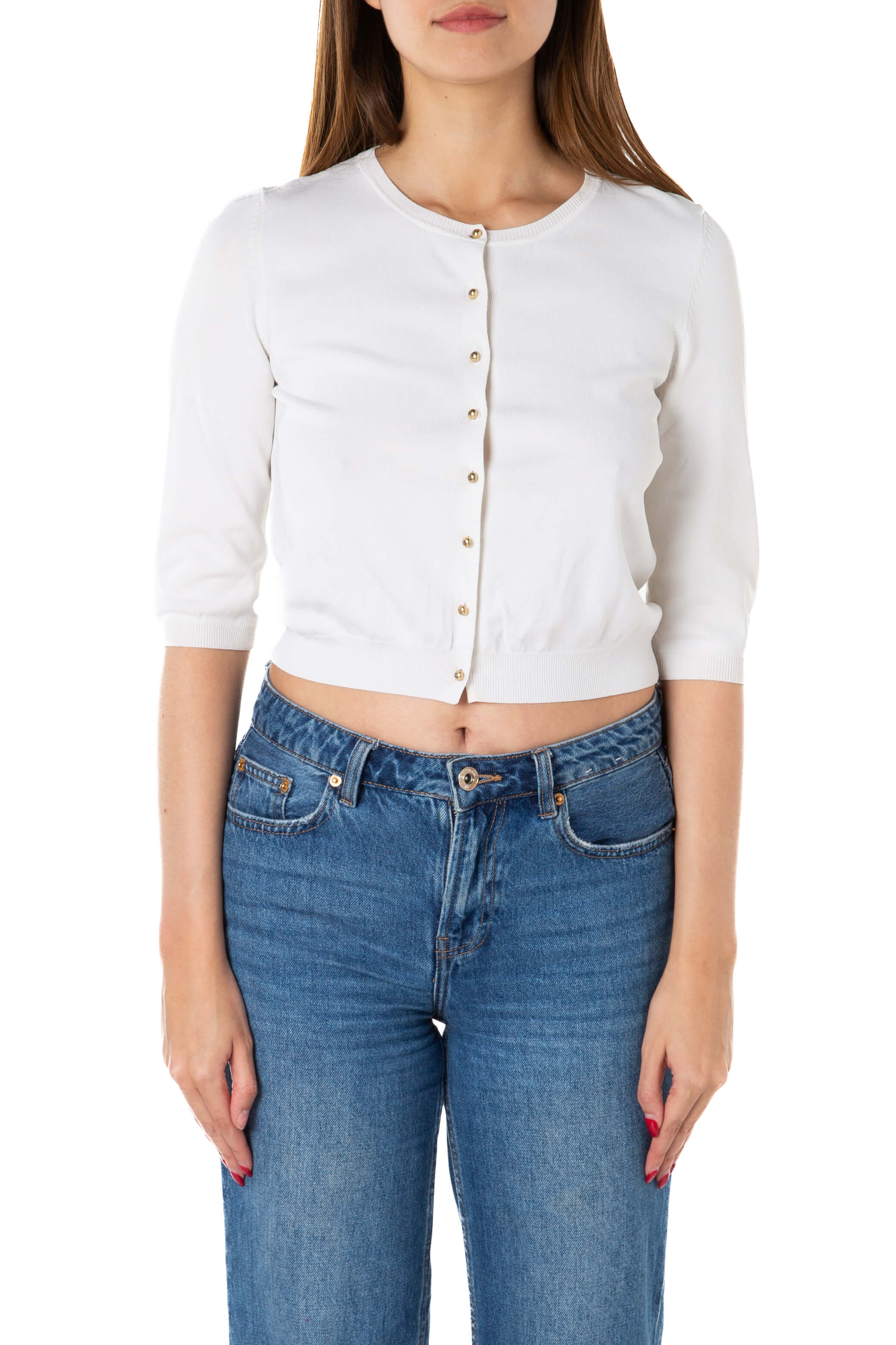 Carolina Herrera, Talla S