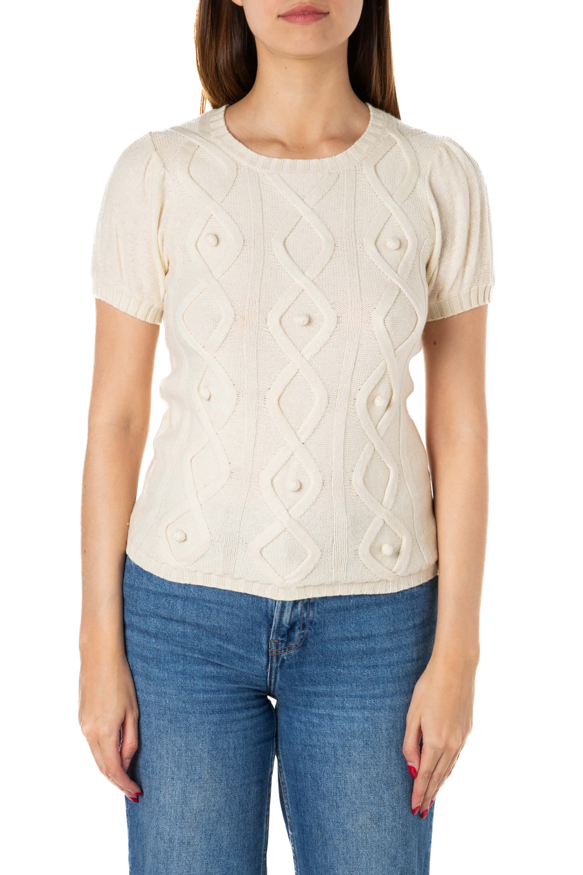 Carolina Herrera, Talla S