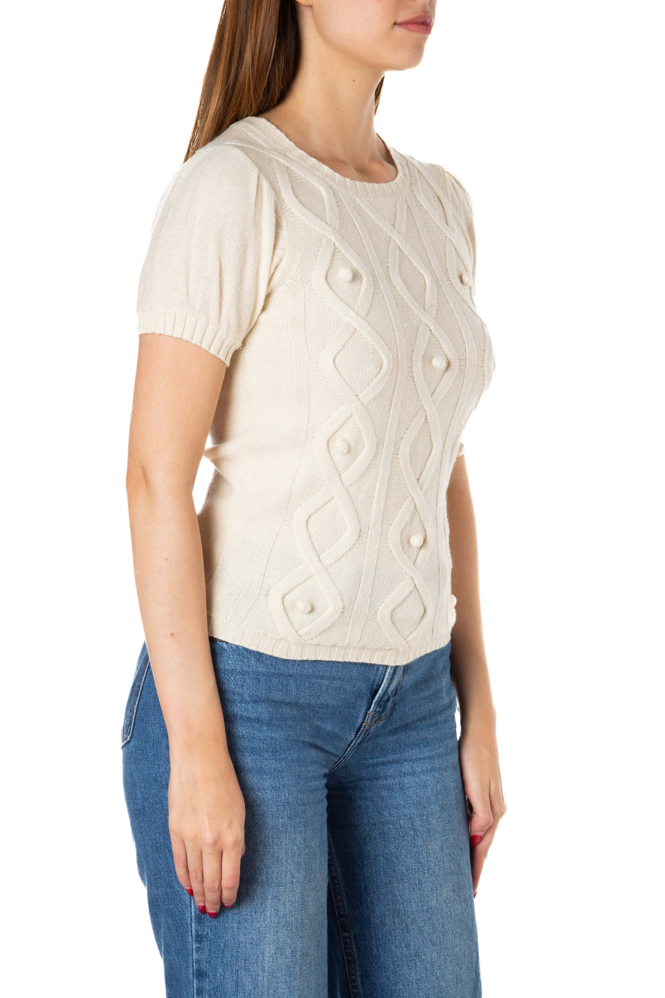 Carolina Herrera, Talla S