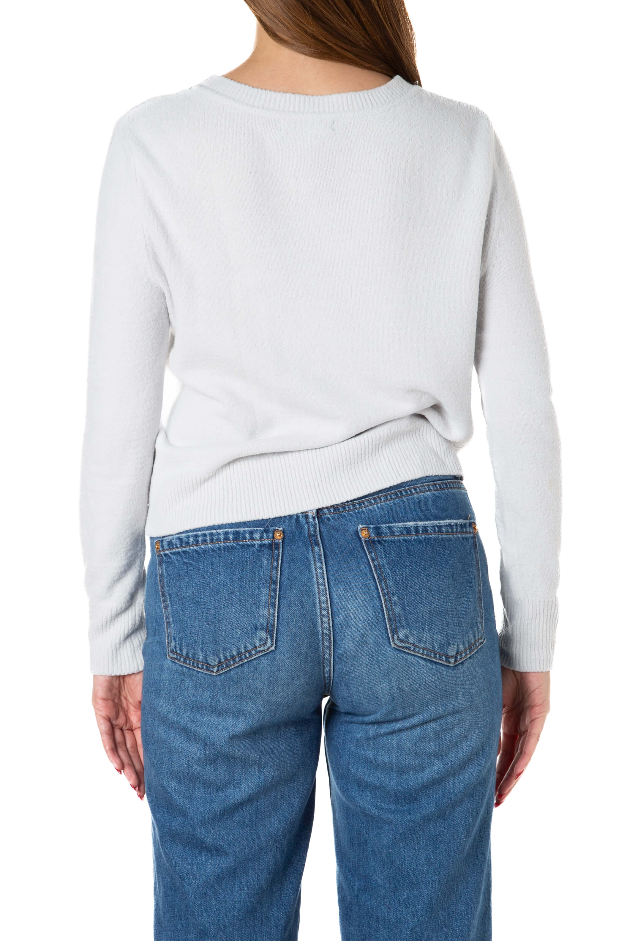 Banana Republic, Talla XS
